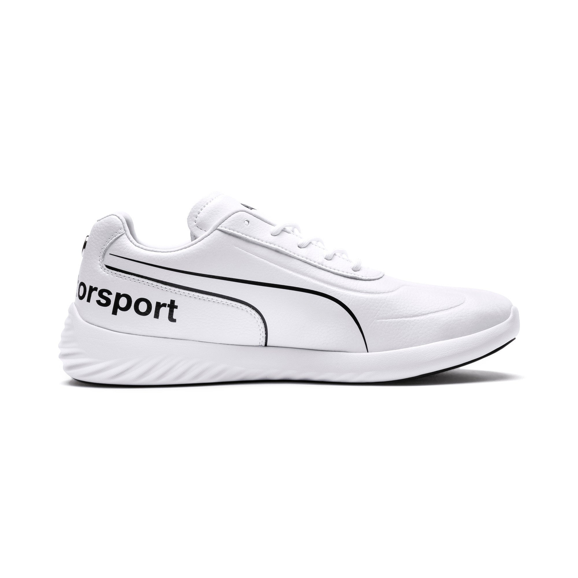 [306227-01] BMW Motorsport Speed Cat Evo Synth