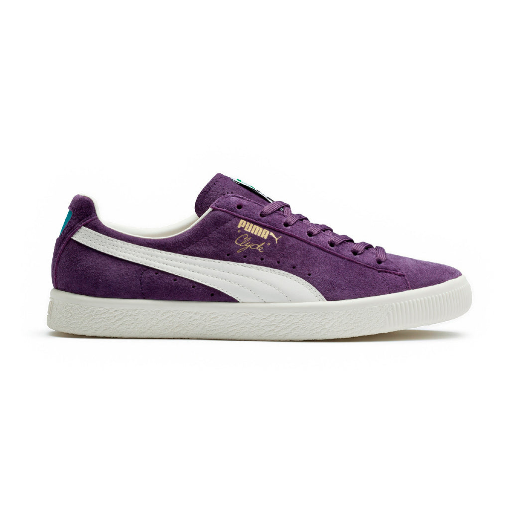 [362632-01] Clyde Premium Core