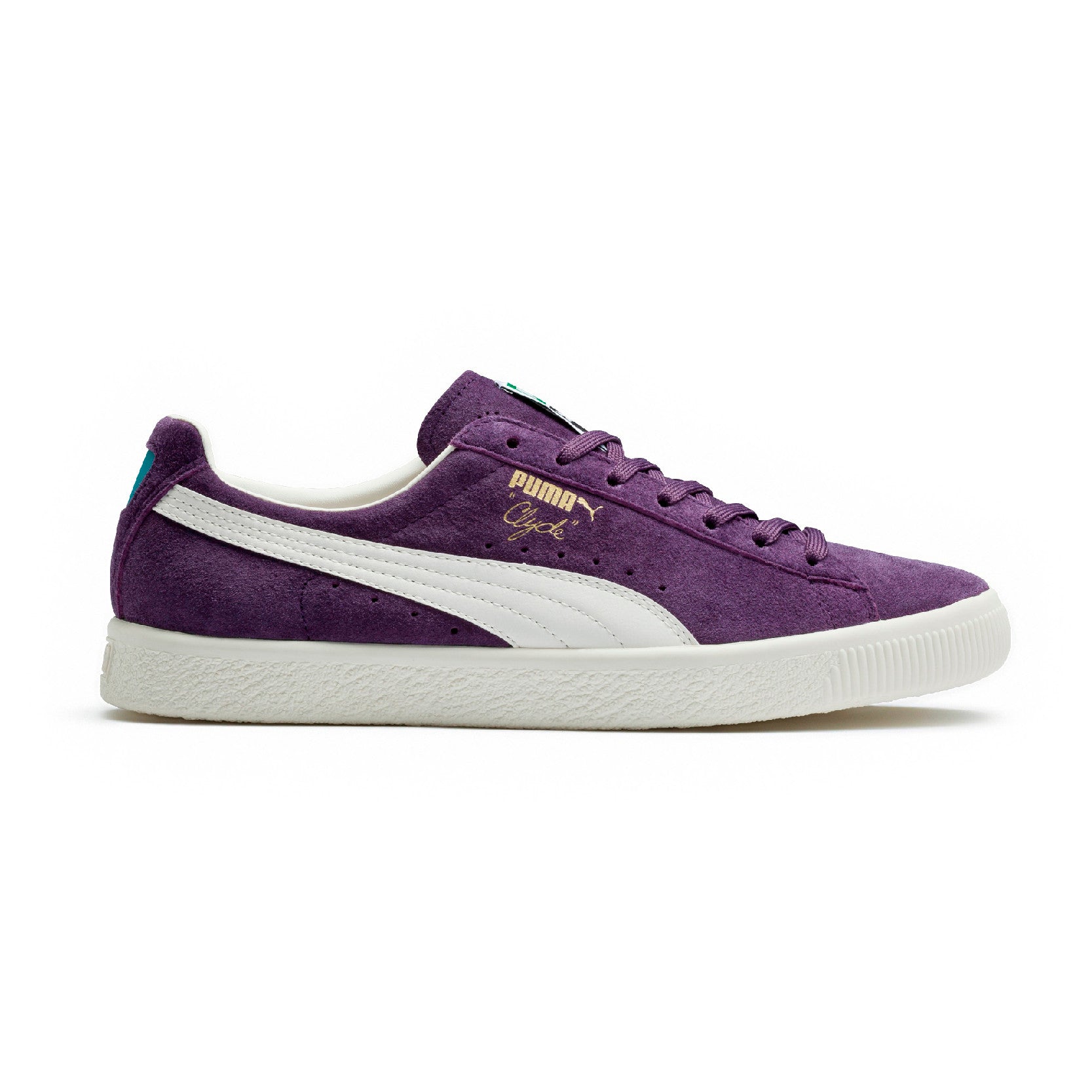[362632-01] Clyde Premium Core
