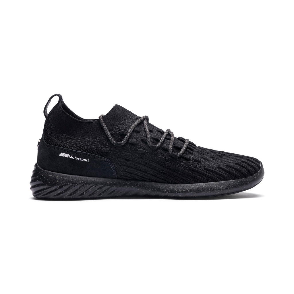 [306198-01] Mens Puma BMW Motorsport Speedcat Fusefit