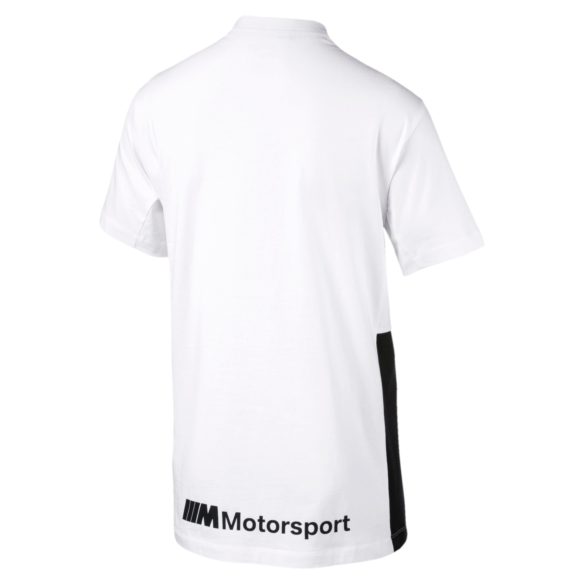 [576641-02] Mens BMW Motorsport Life Tee