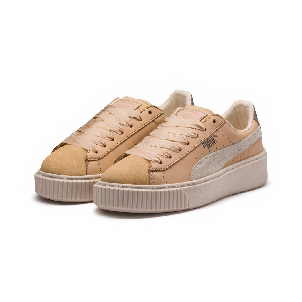 [364934-01] Womens Puma Platform Up