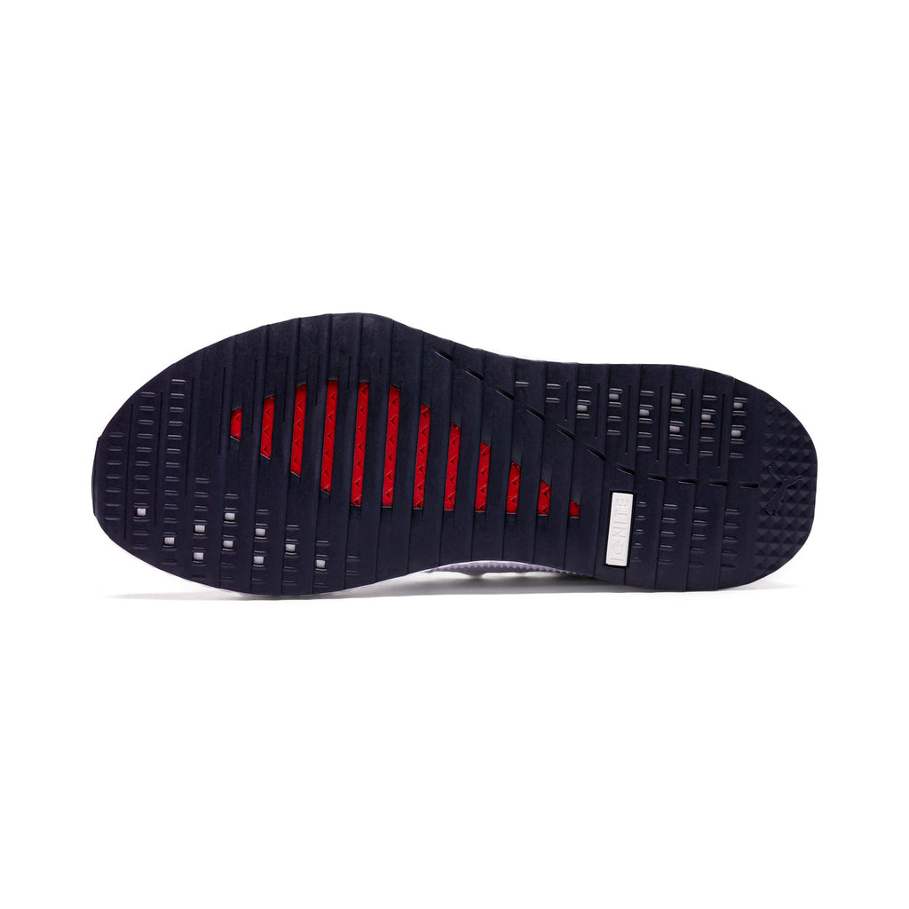 [367519-01] Tsugi Jun Sport Stripes