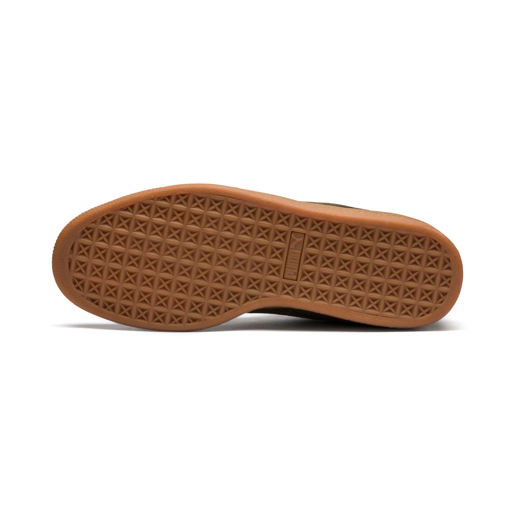 [365347-46] Suede Classic