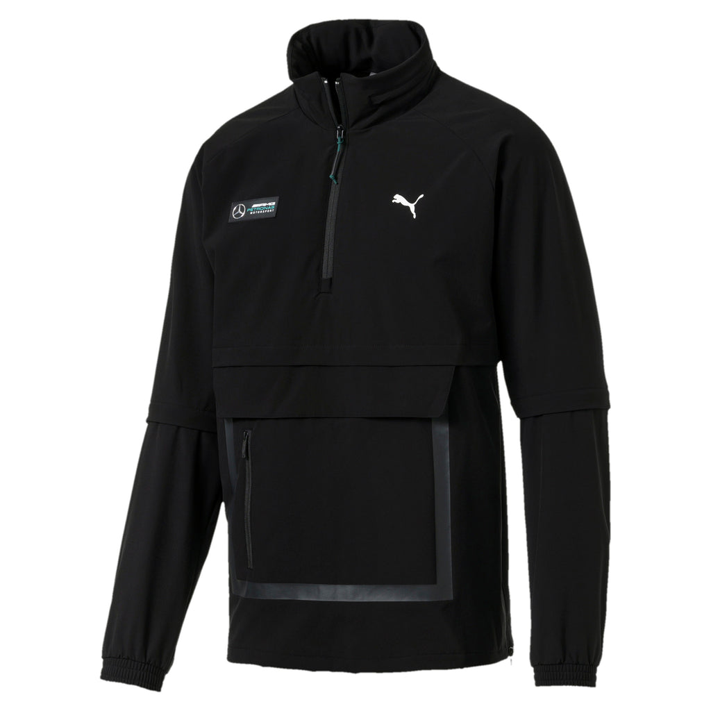 [577802-01] Mens Puma Mercedes MAPM RCT Jacket