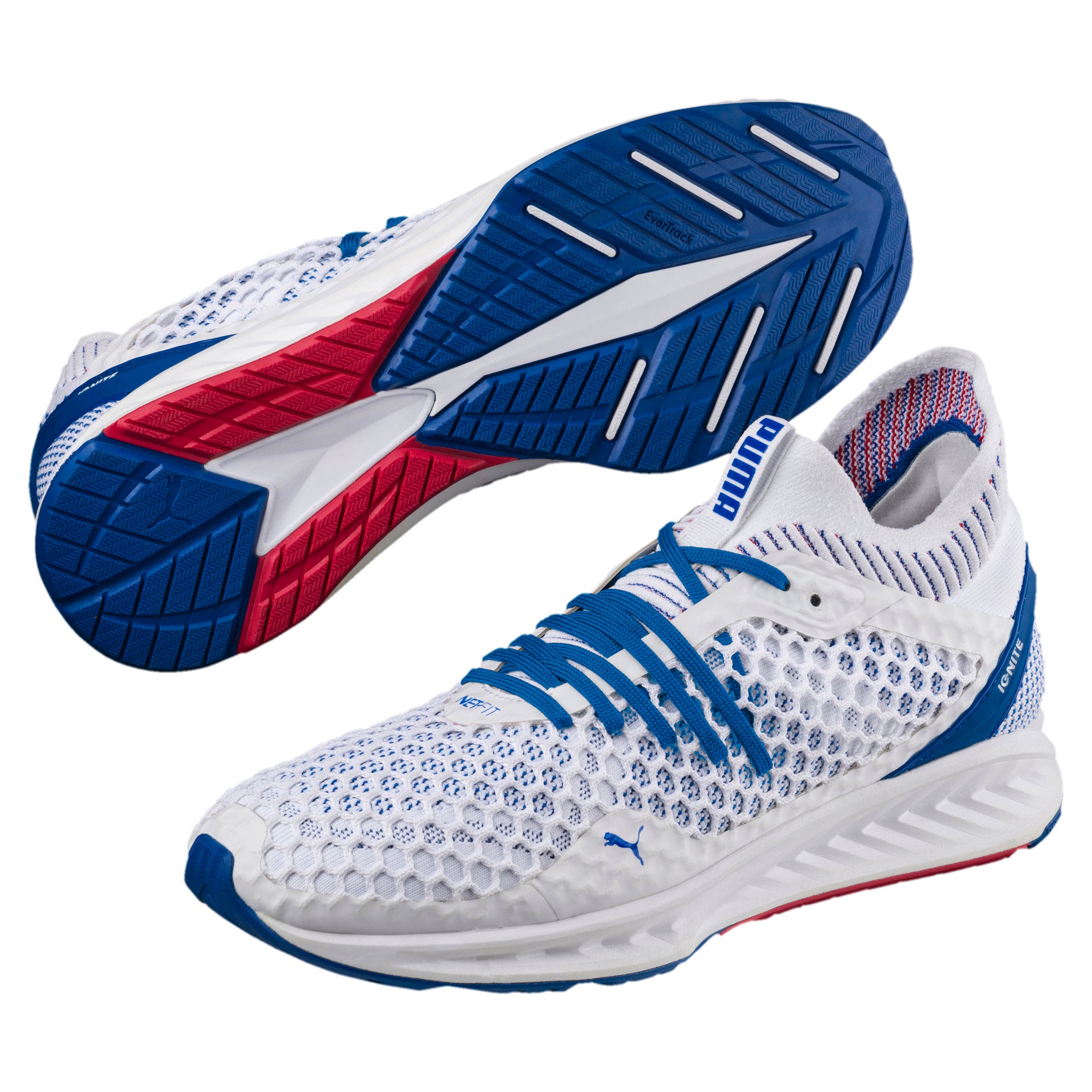 [190339-02] Ignite Netfit