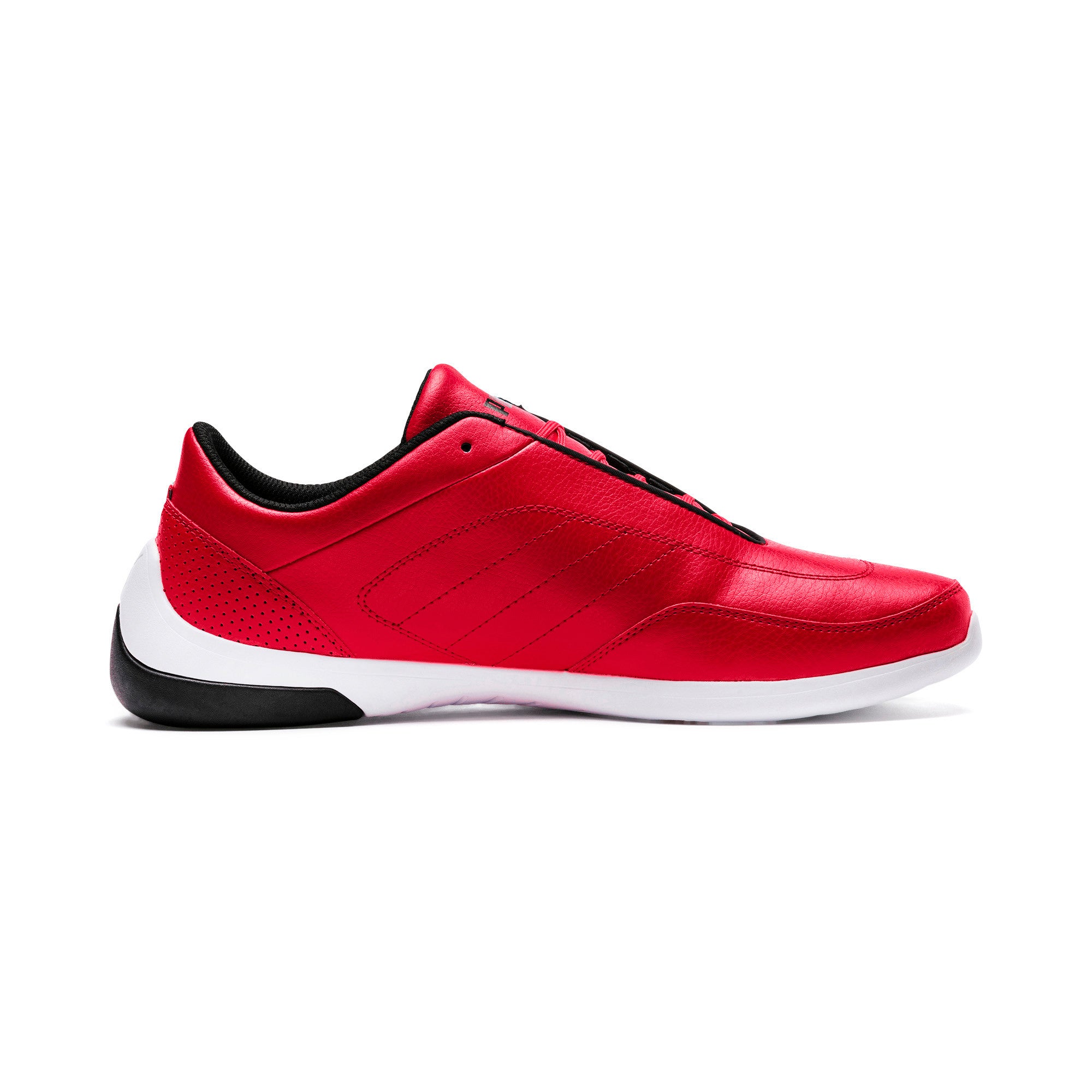 [306219-01] Mens Puma Ferrari SF Kart Cat III