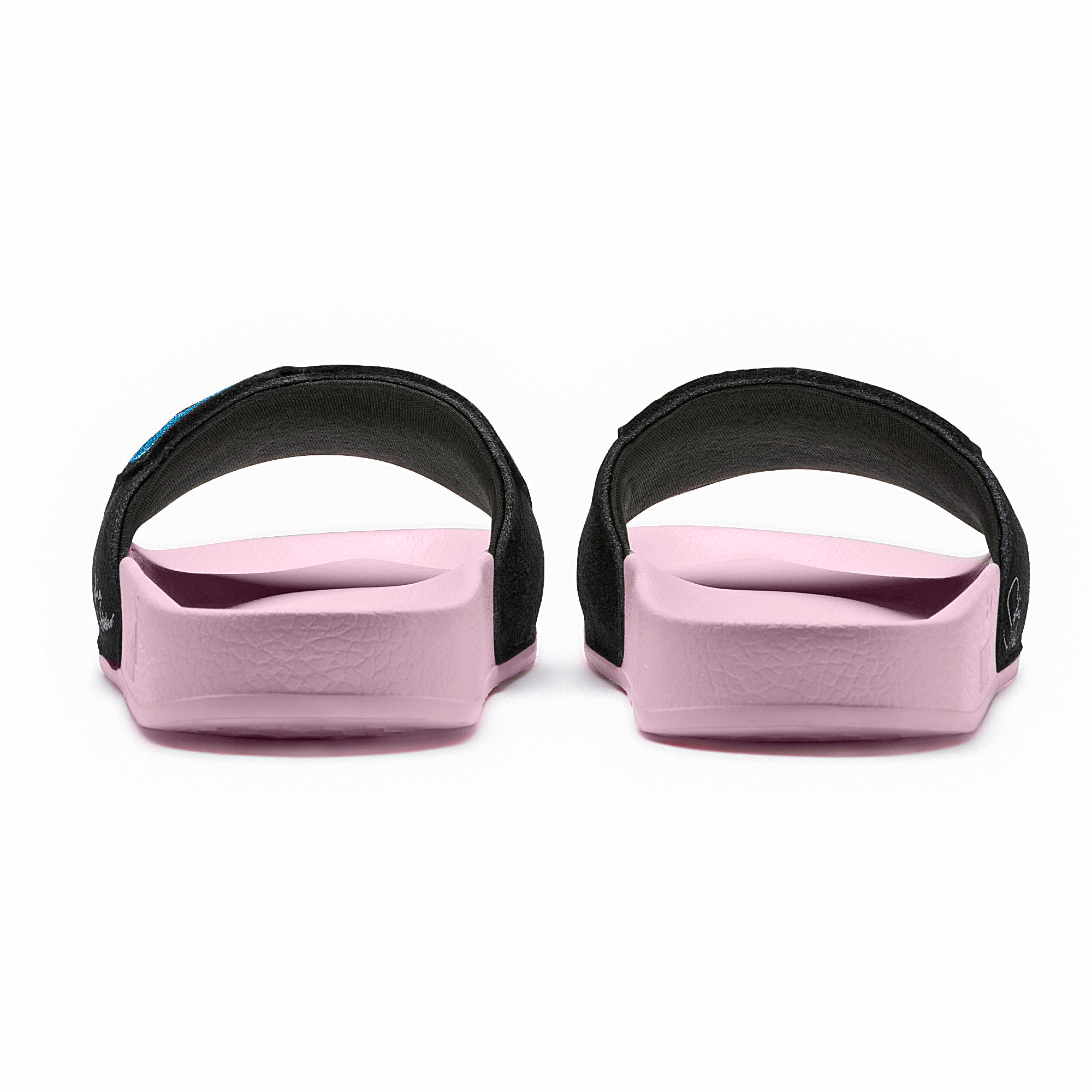 [363837-01] Womens Puma Leadcat Sw Suede