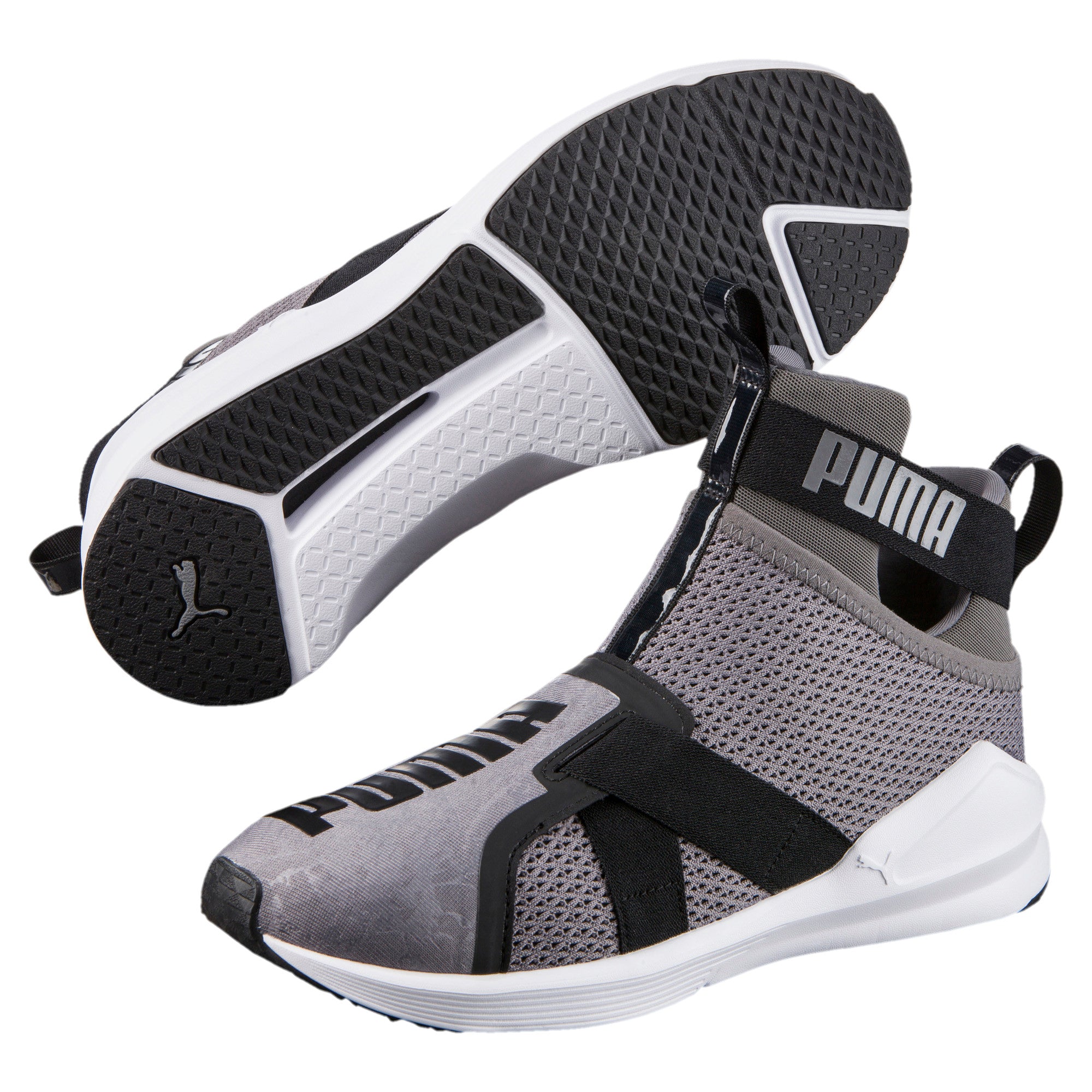 [189463-01] Womens Fierce Strap