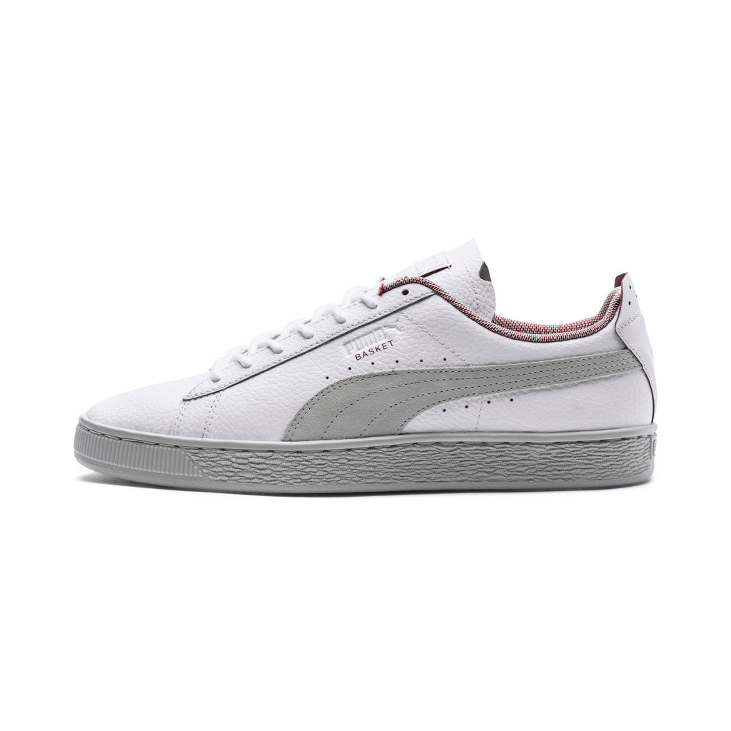 [306214-02] Mens Ferrari SF Basket LS