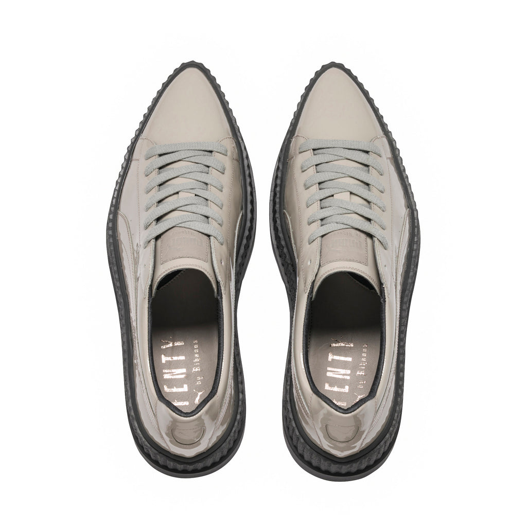 [366270-02] Womens Pointy Creeper Patent