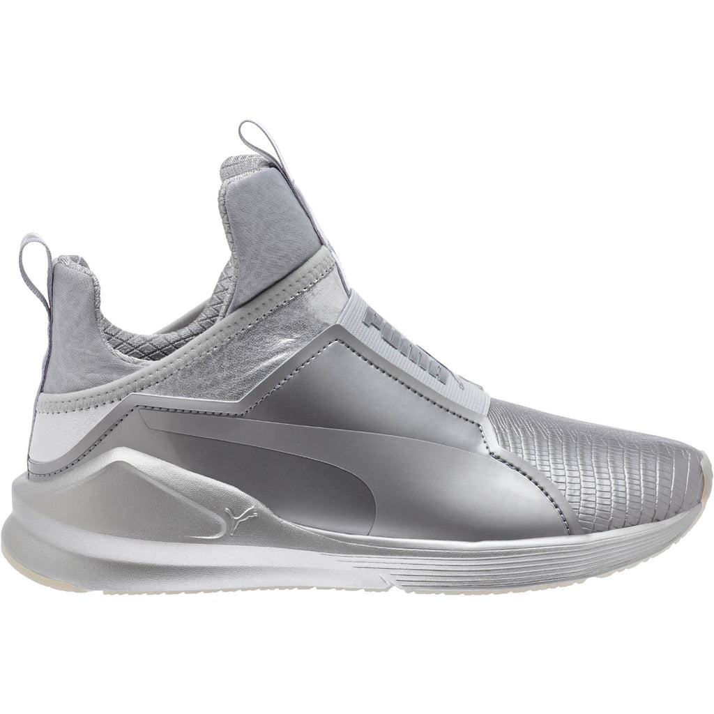 [189865-01] Womens Fierce Metallic