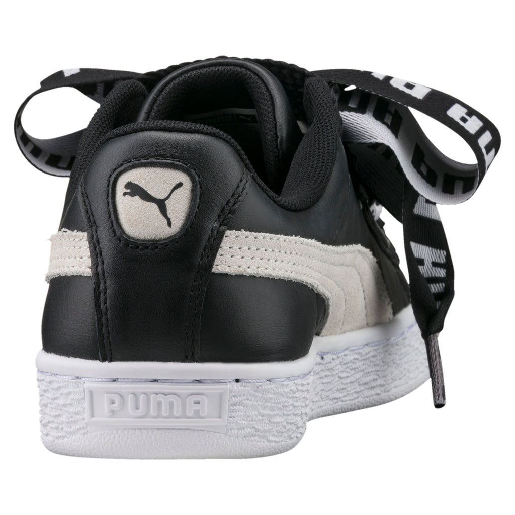 [364082-01] Womens Basket Heart De