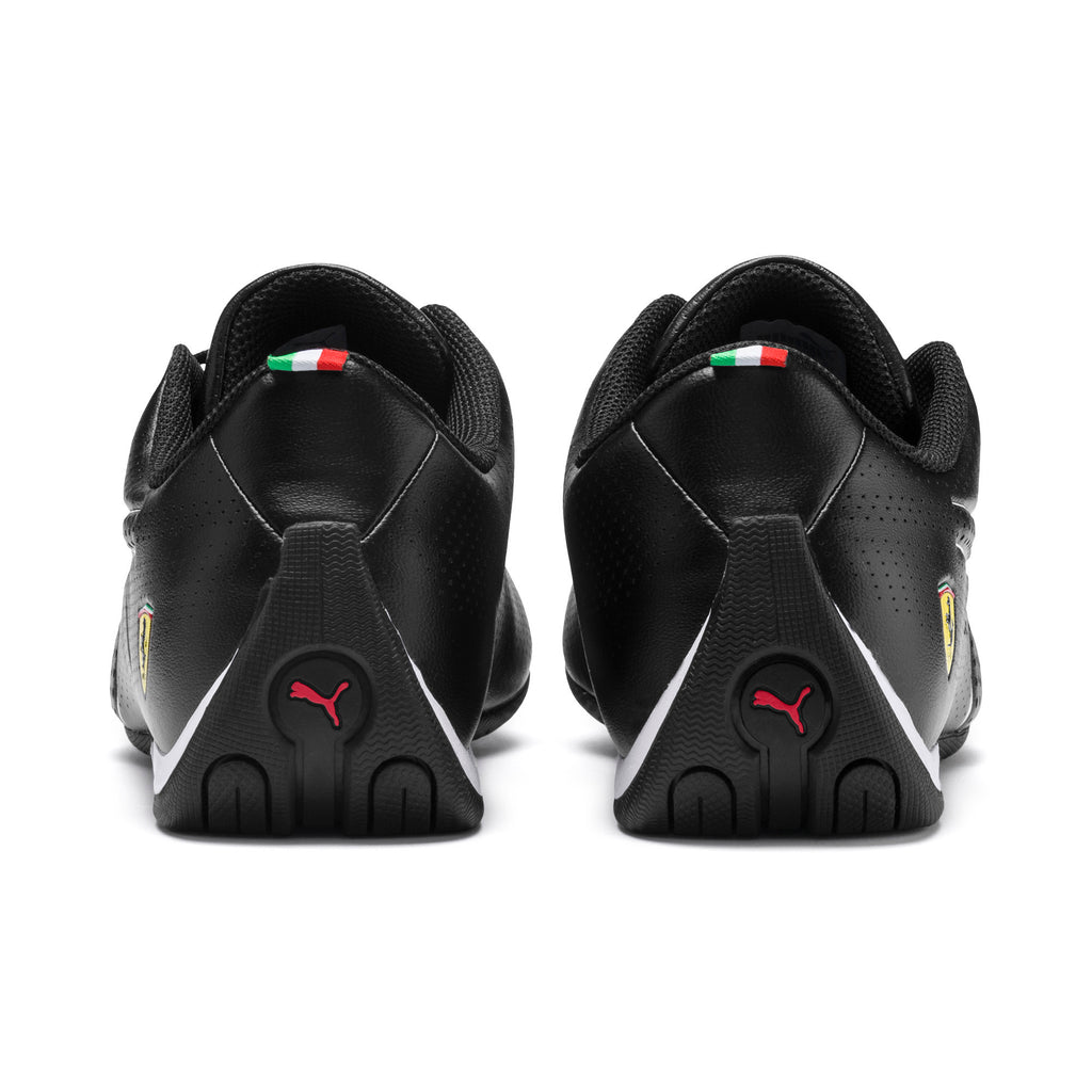 [306241-02] Mens Puma Ferrari SF Future Cat Ultra