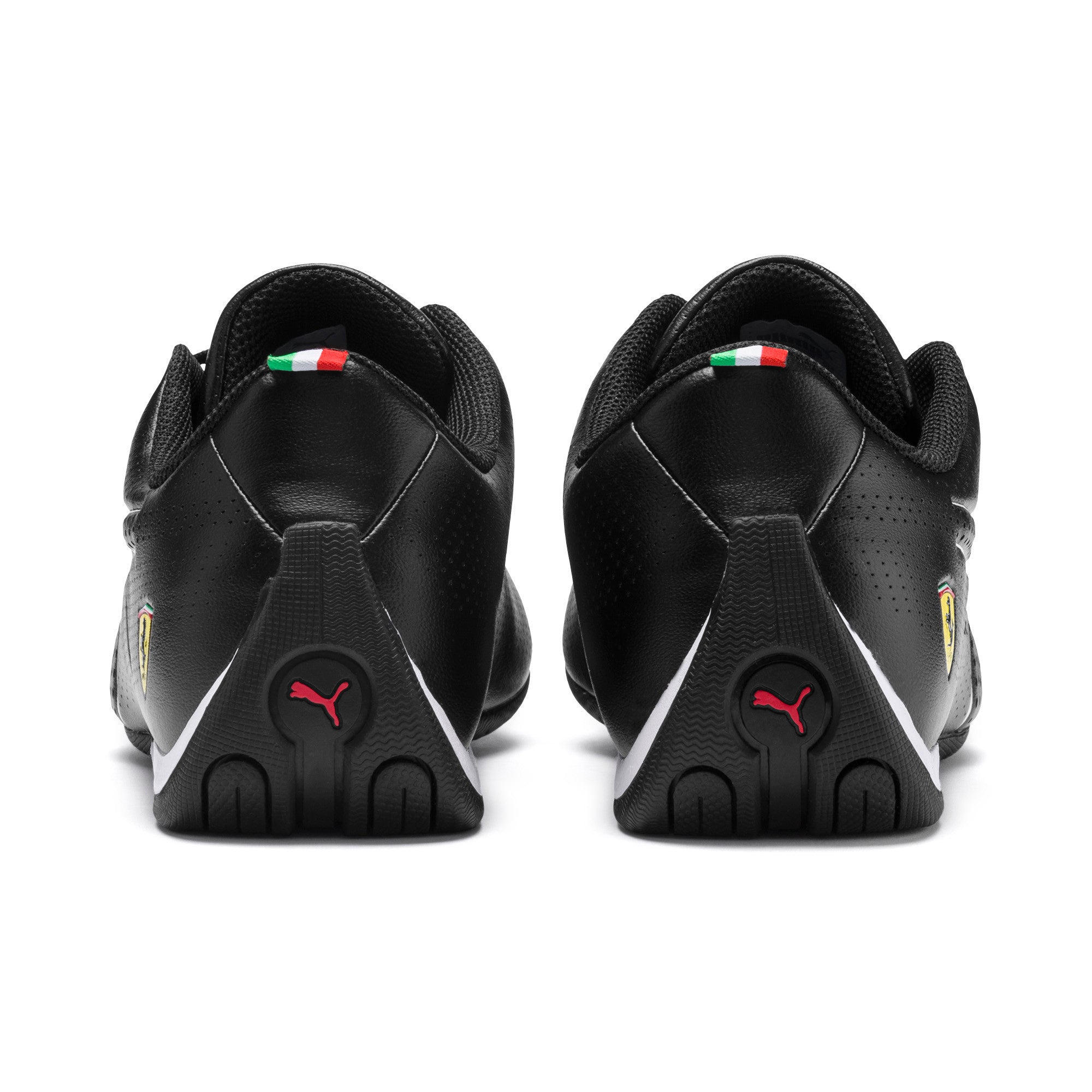 [306241-02] Mens Puma Ferrari SF Future Cat Ultra