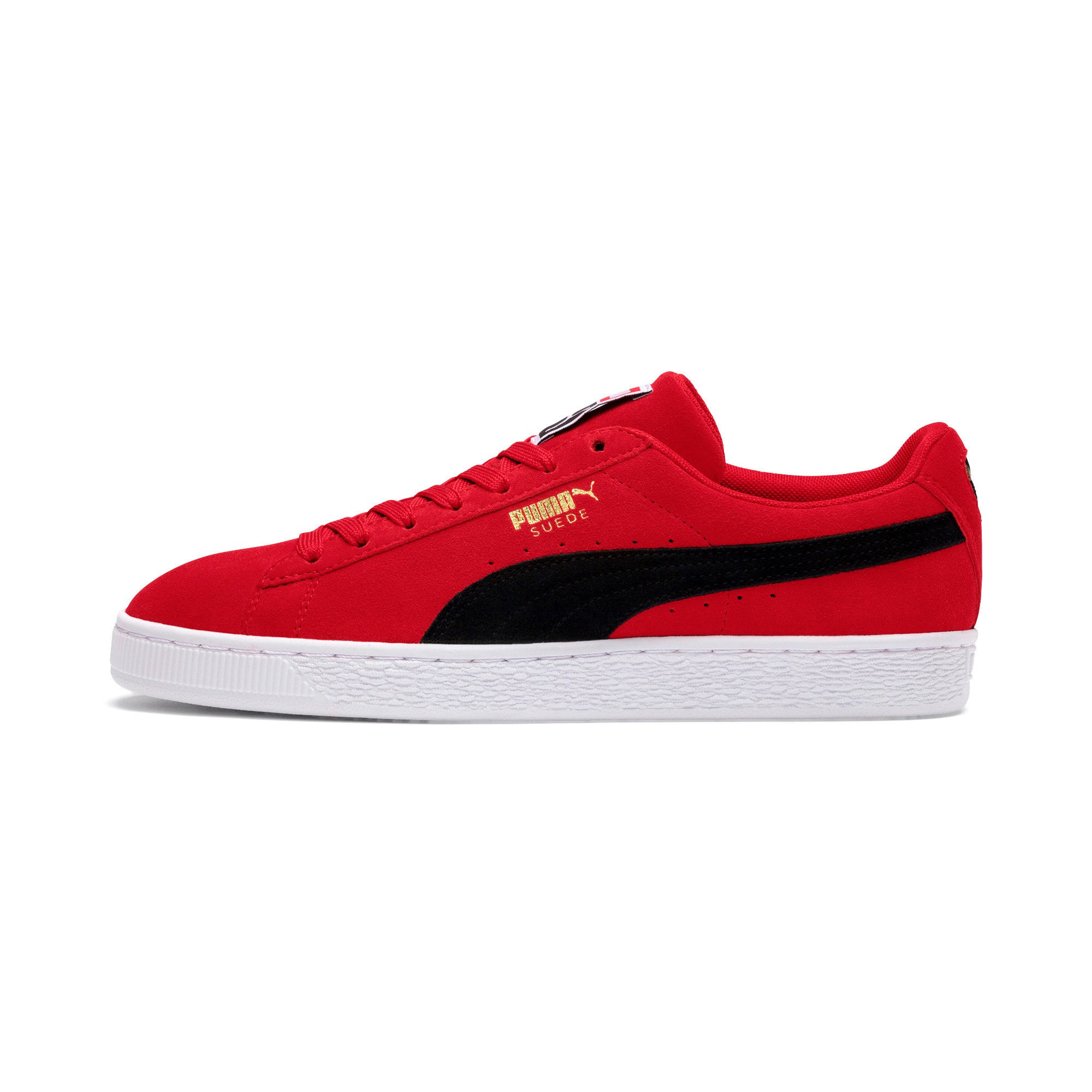 [365347-30] Suede Classic