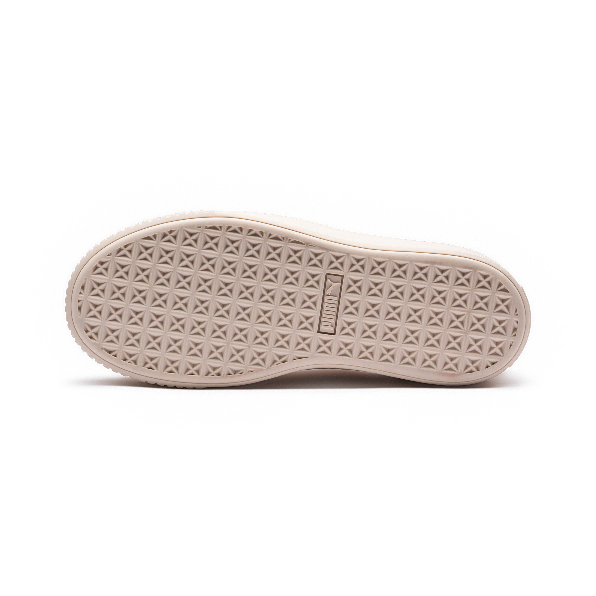 [364934-01] Womens Puma Platform Up