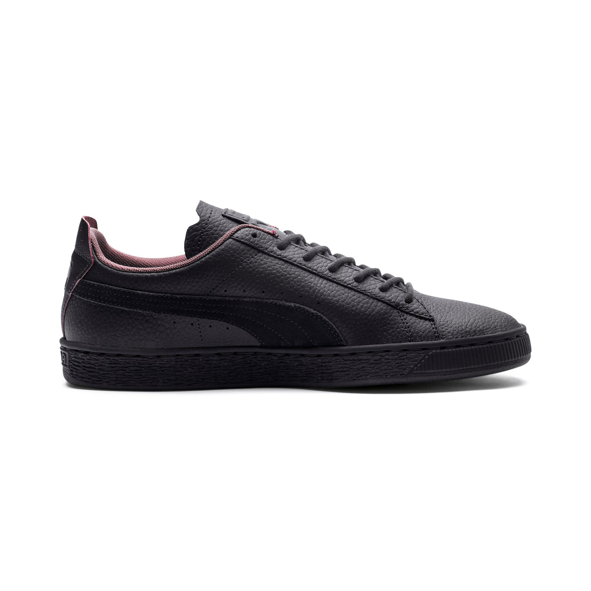 [306214-01] Mens Ferrari SF Basket LS