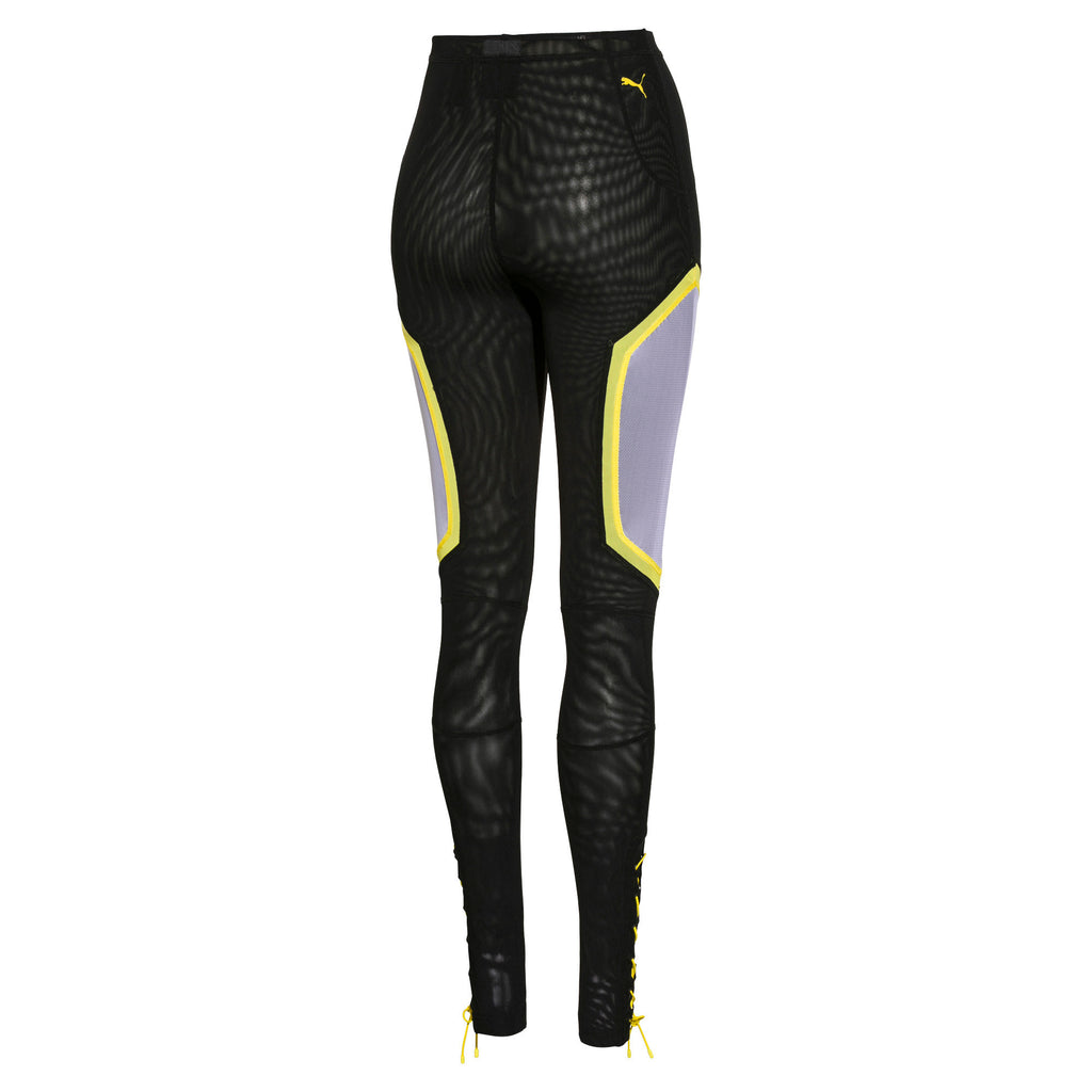 [577305-03] Womens Puma x Fenty by Rihanna Mesh Track Pant