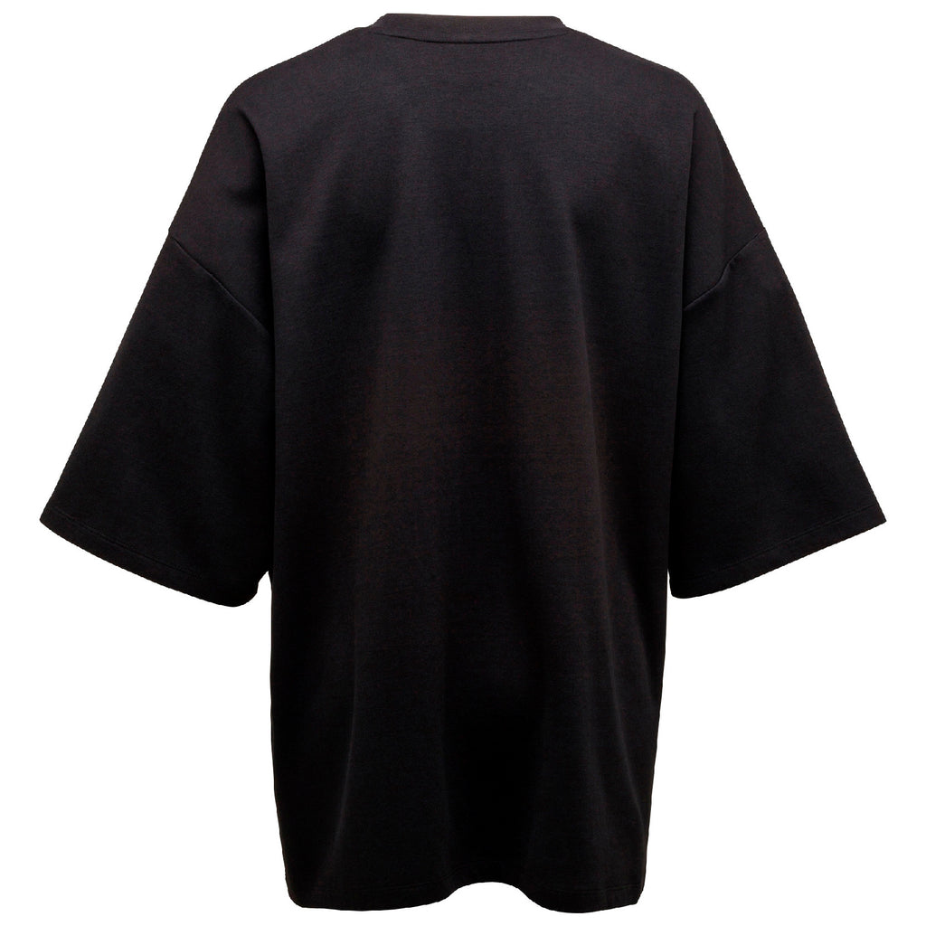 [573183-01] Womens Puma x Fenty by Rihanna Oversized Crew Neck T-Shirt