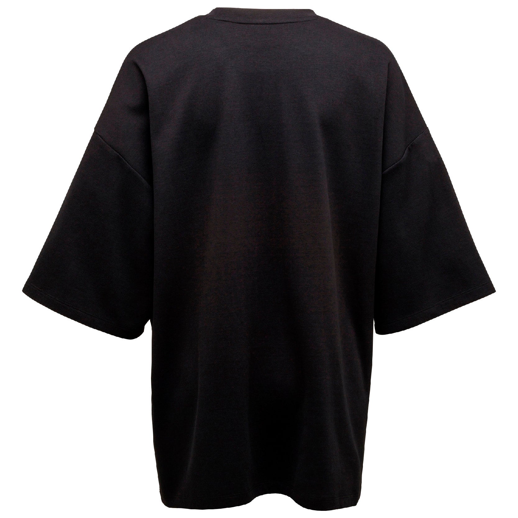 [573183-01] Womens Puma x Fenty by Rihanna Oversized Crew Neck T-Shirt