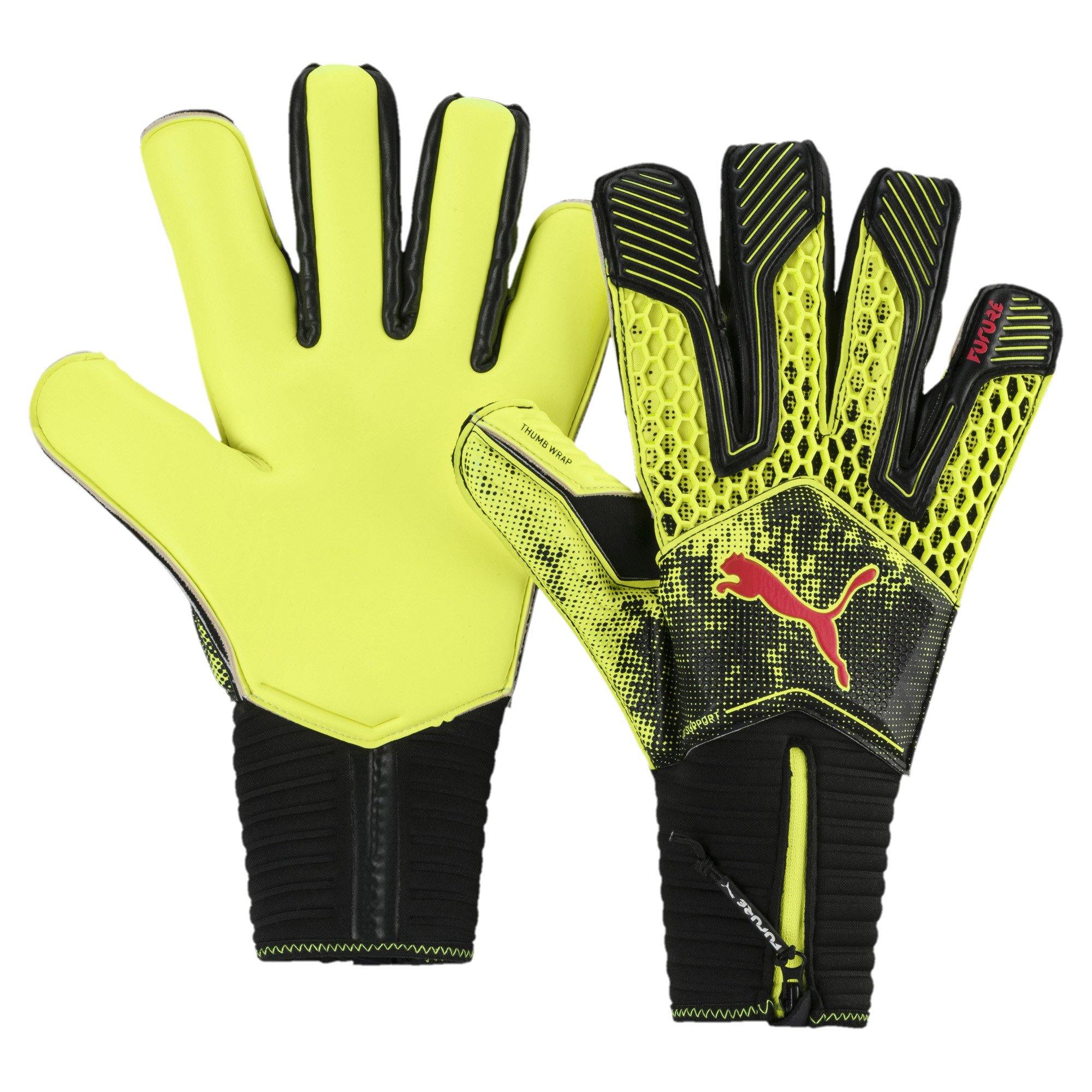 [041444-01] Mens Puma Future Grip 18.1 - sneakAR