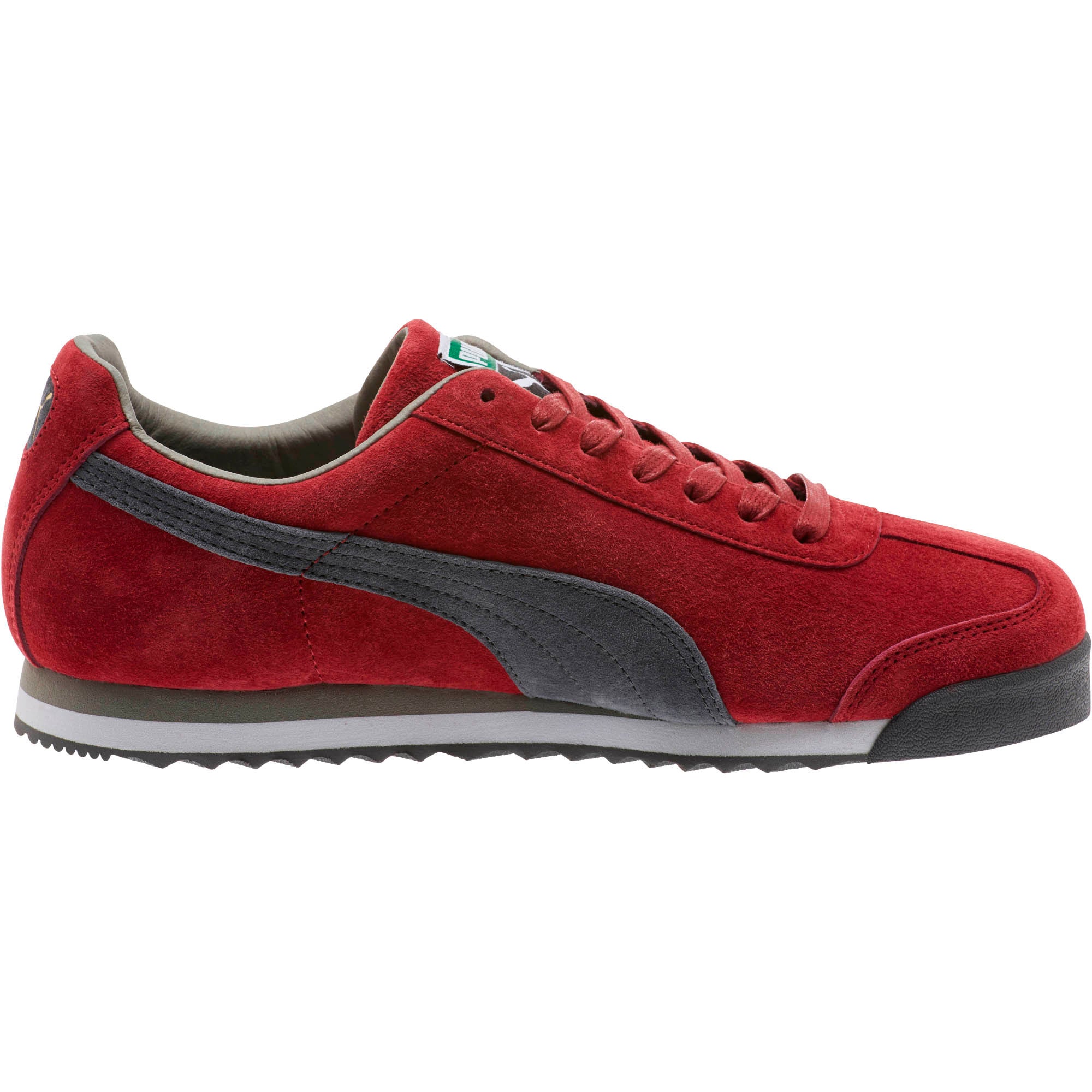 [363544-17] Roma Gents