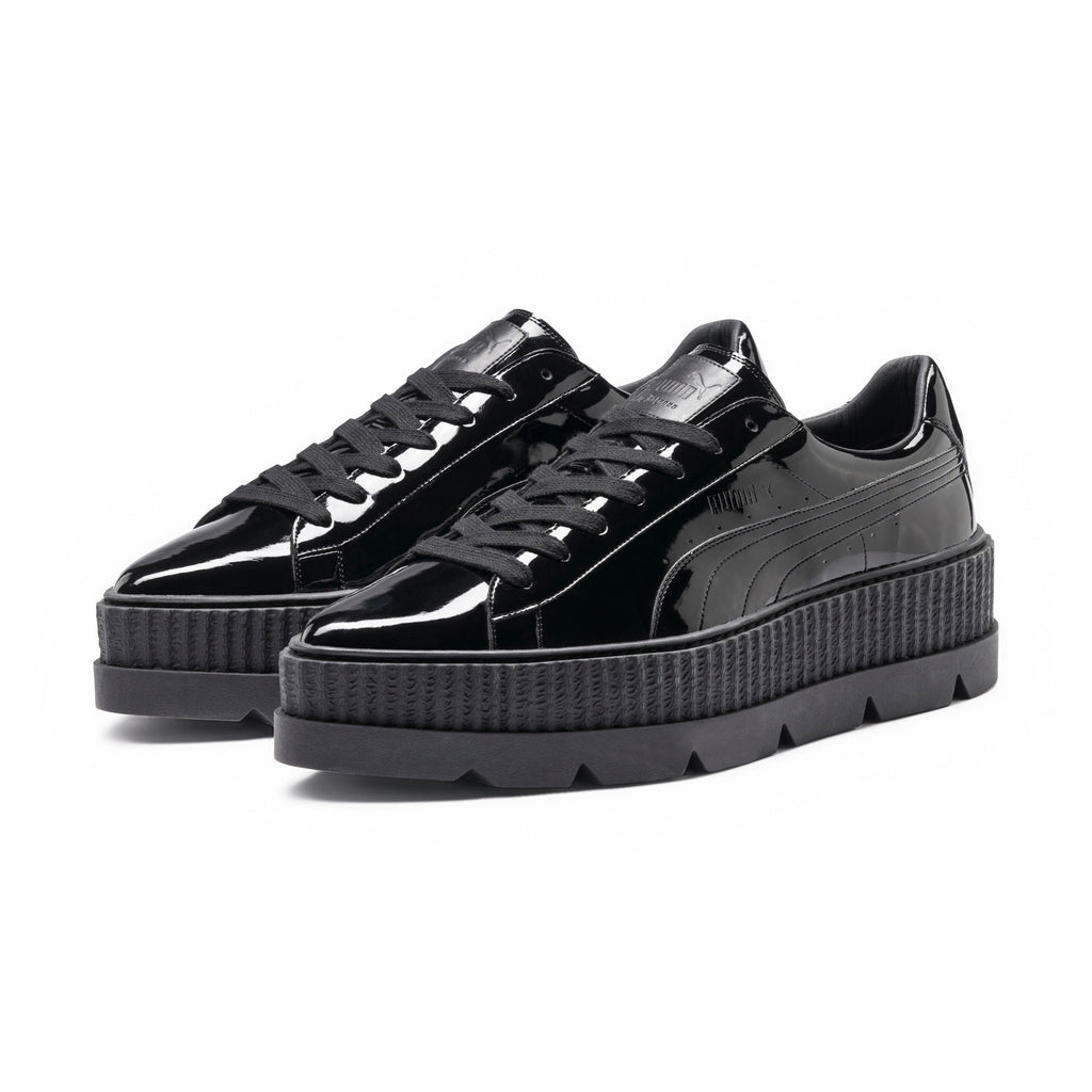 [366270-01] Womens Pointy Creeper Patent