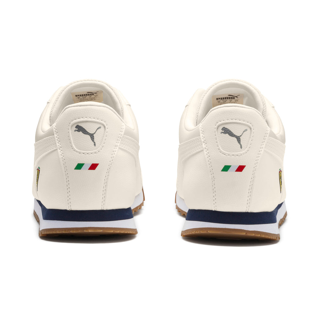 [306083-07] SF Roma