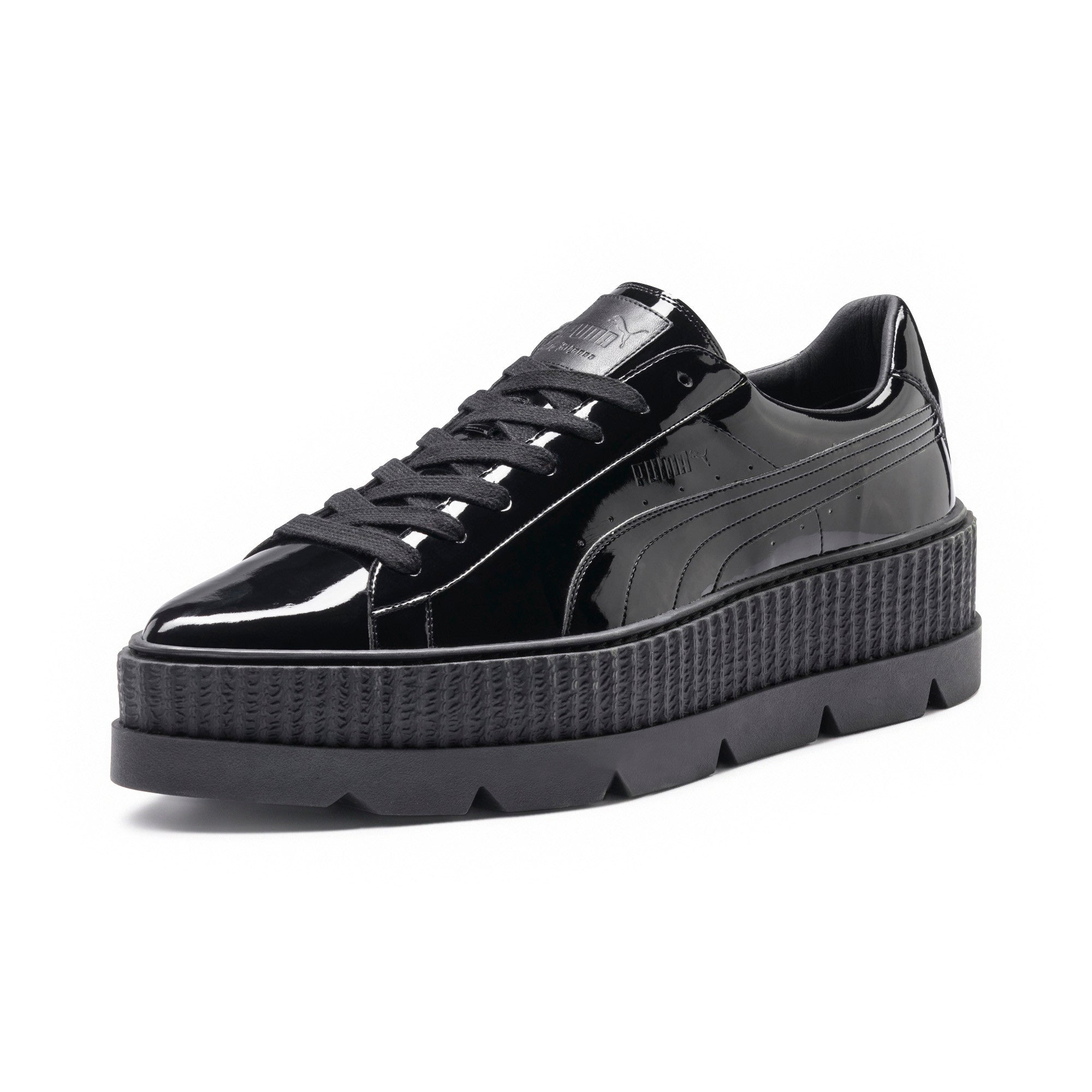 [366270-01] Womens Pointy Creeper Patent