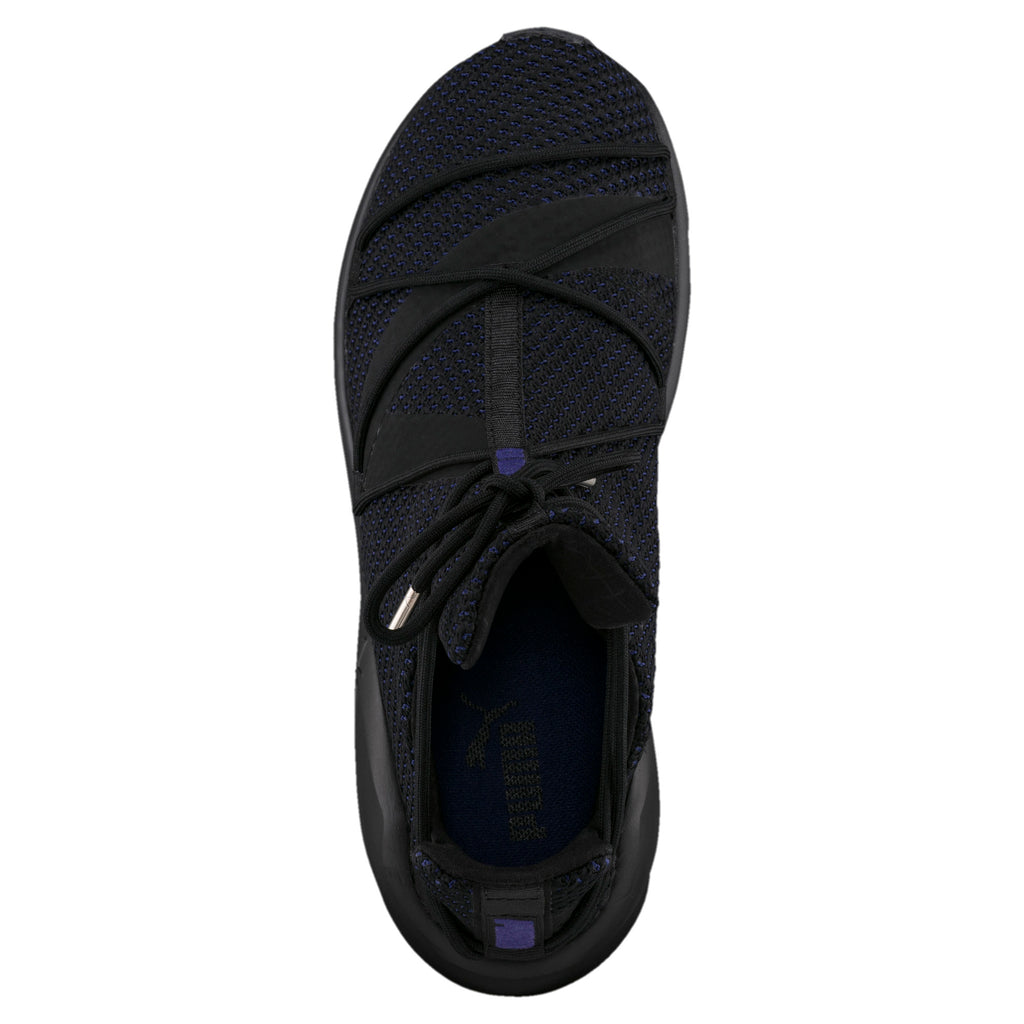 [190235-02] Womens Fierce Rope Velvet Vr