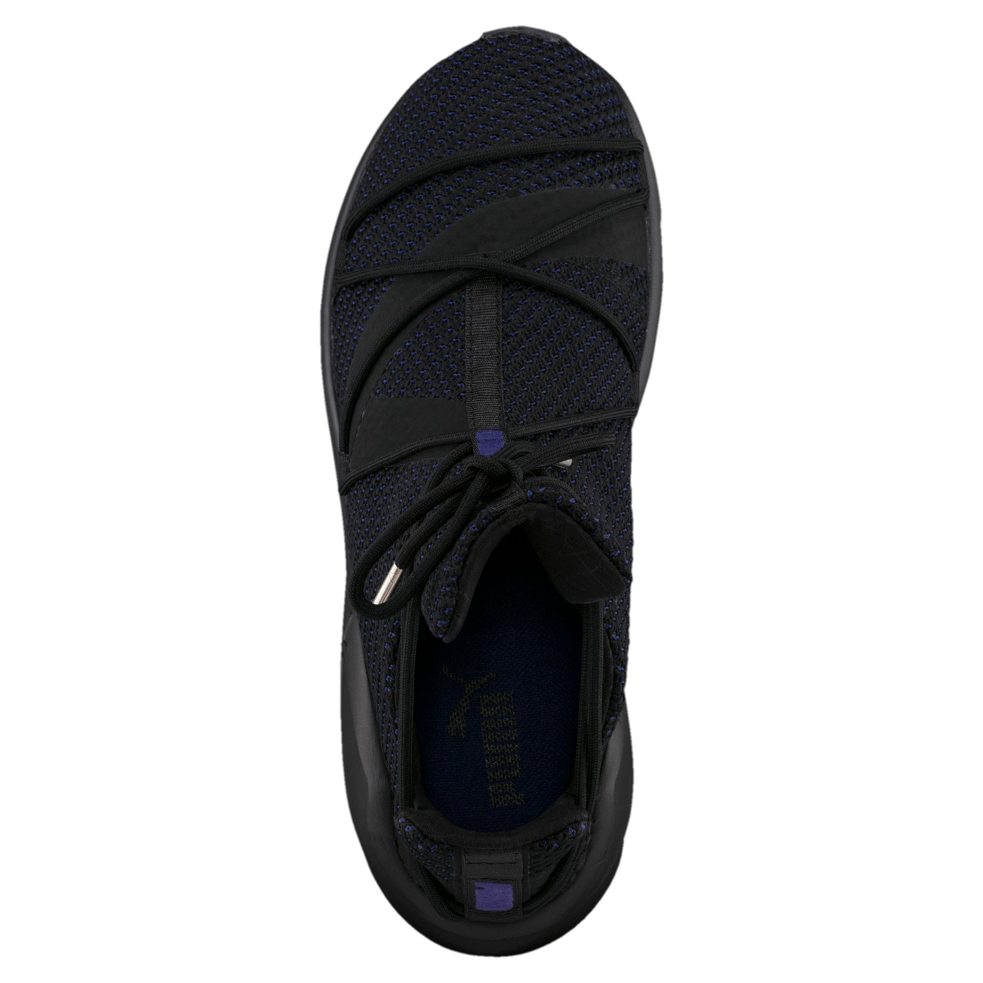 [190235-02] Womens Fierce Rope Velvet Vr