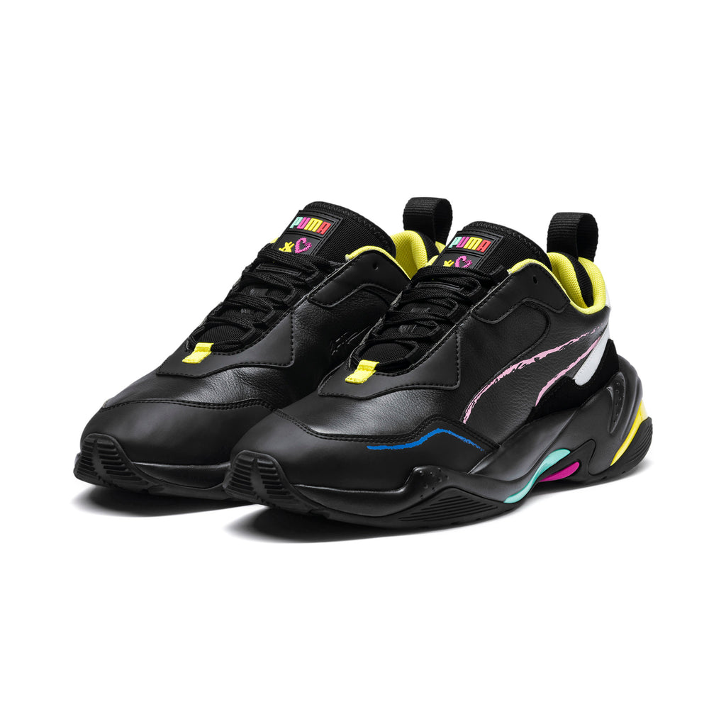 [369394-01] Thunder Bradley Theodore