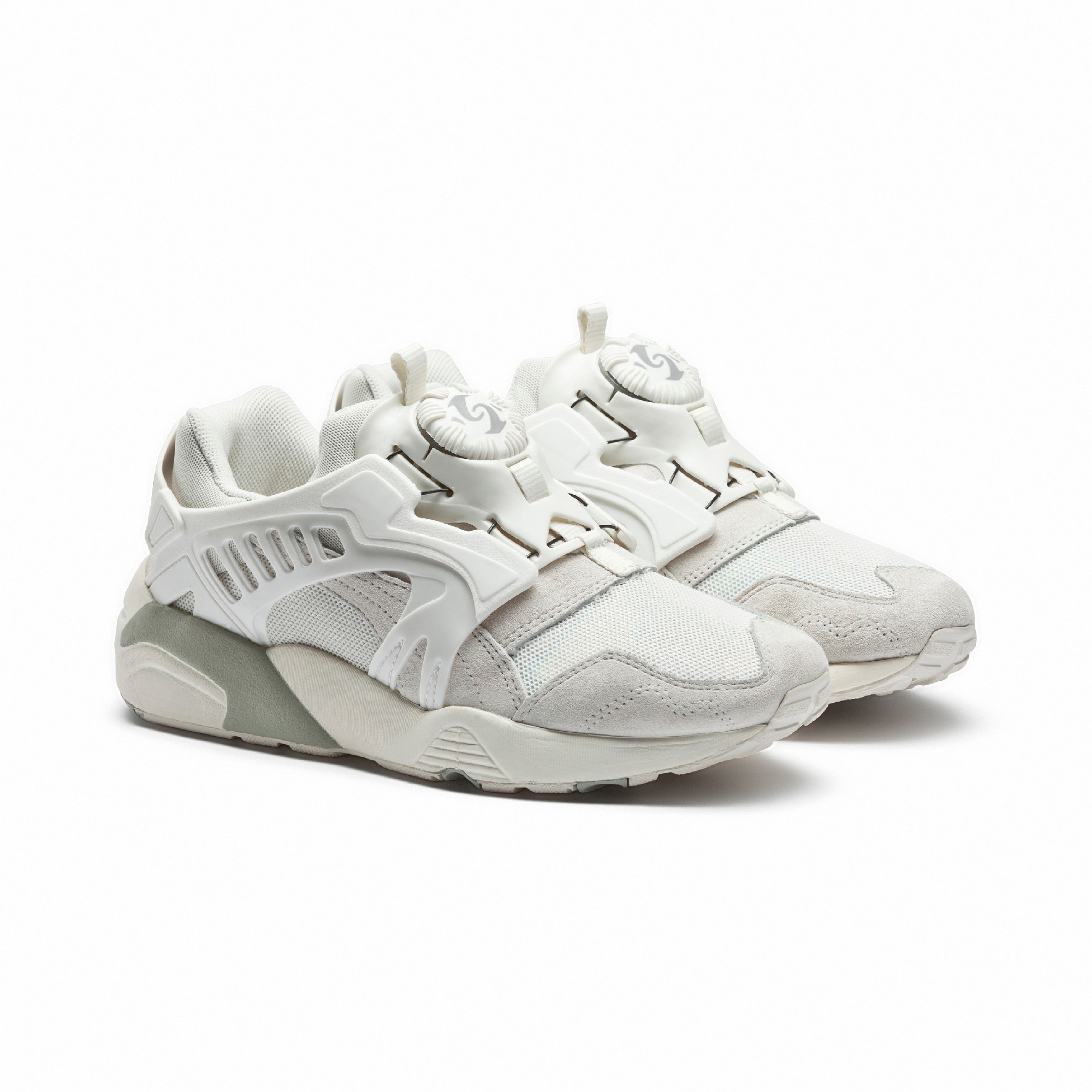 [360974-01] Womens Puma Disc Womens Polly