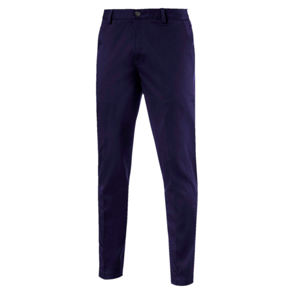 [572550-03] Mens Puma Tailored Golf Chino