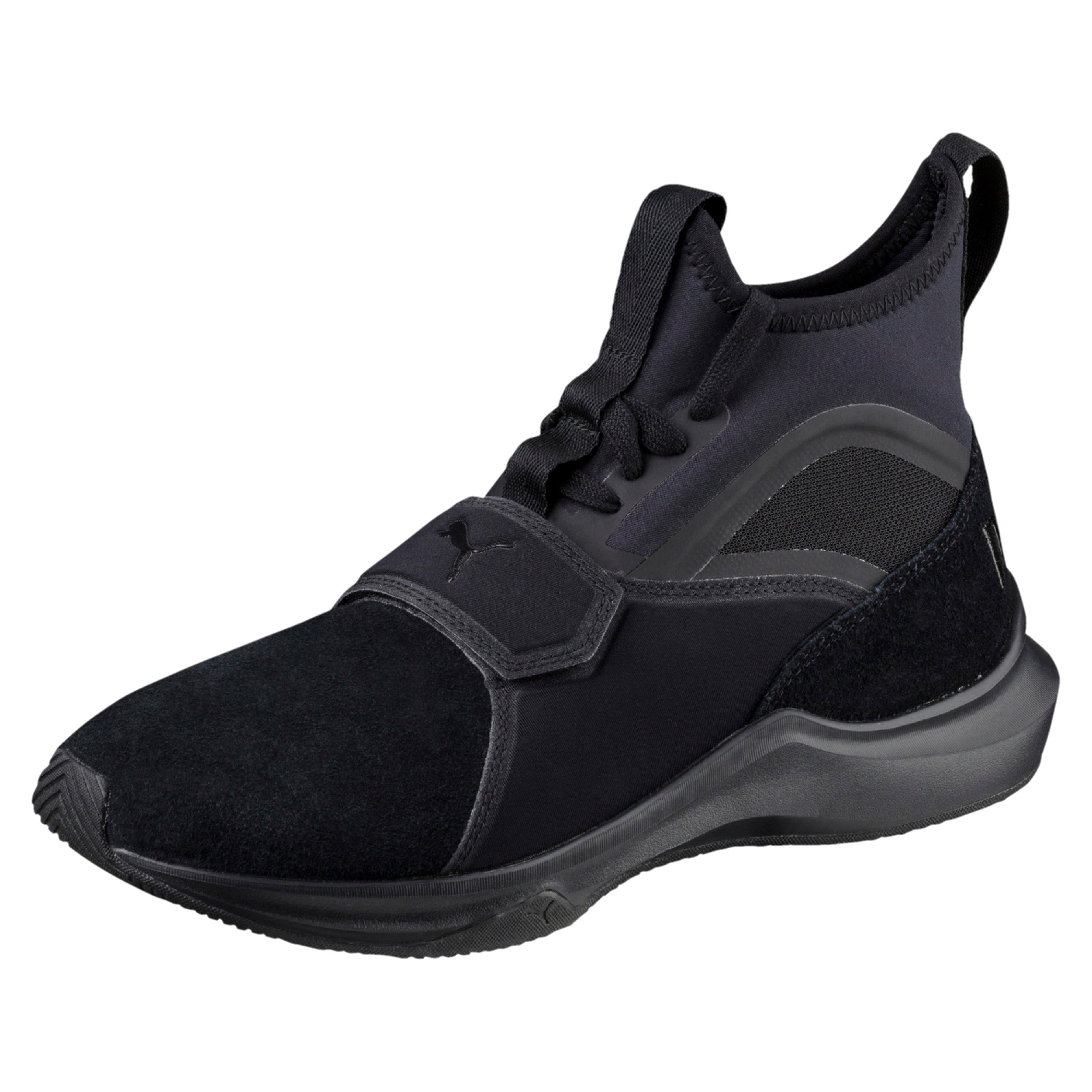 [190968-01] Womens Phenom Suede