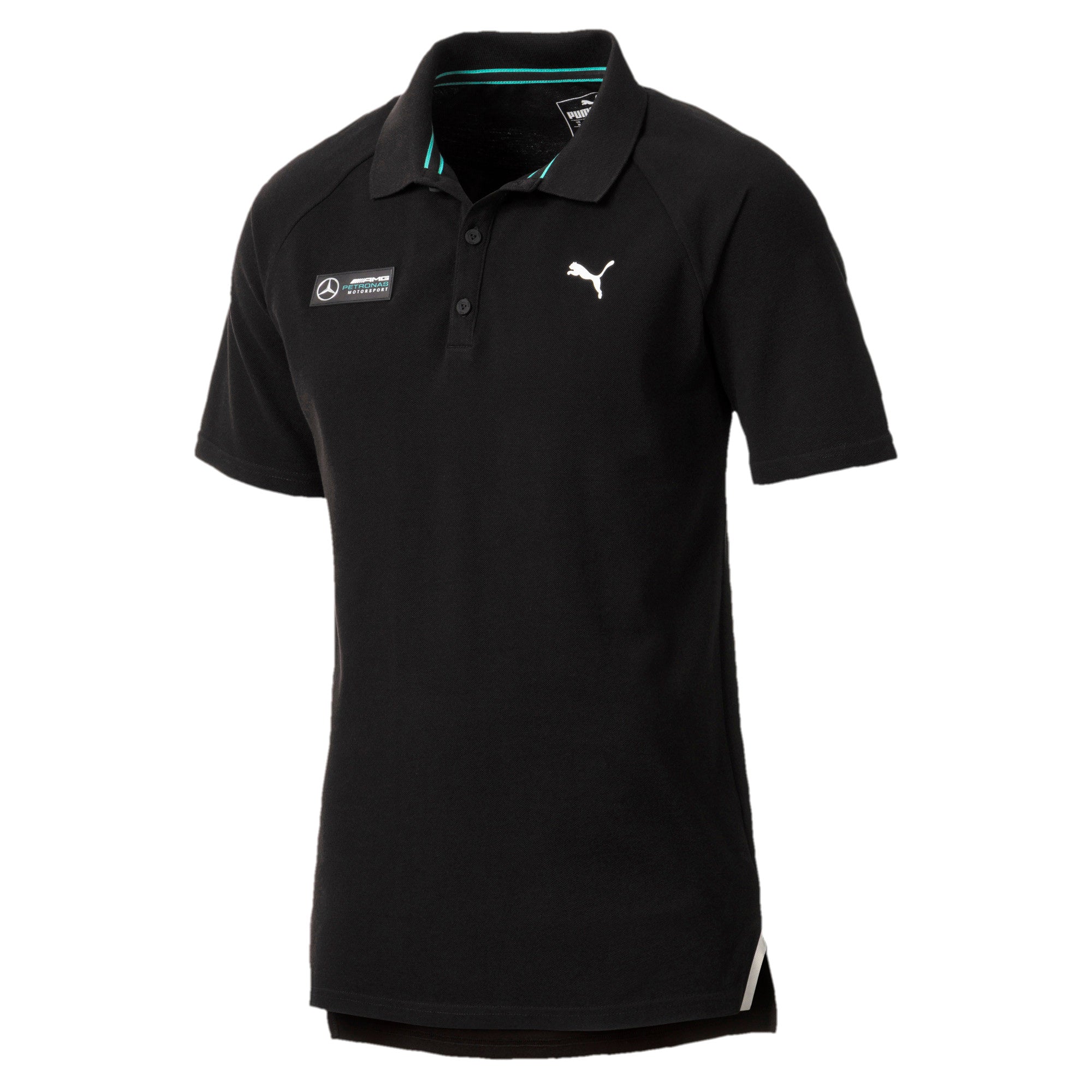[576750-01] MAPM Mercedes Polo