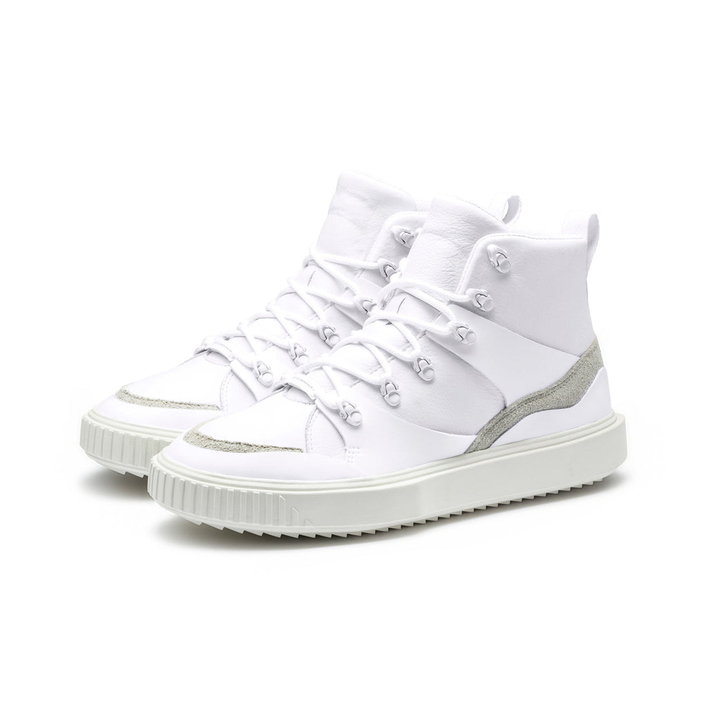 [367186-01] Mens Puma Breaker Mid Han