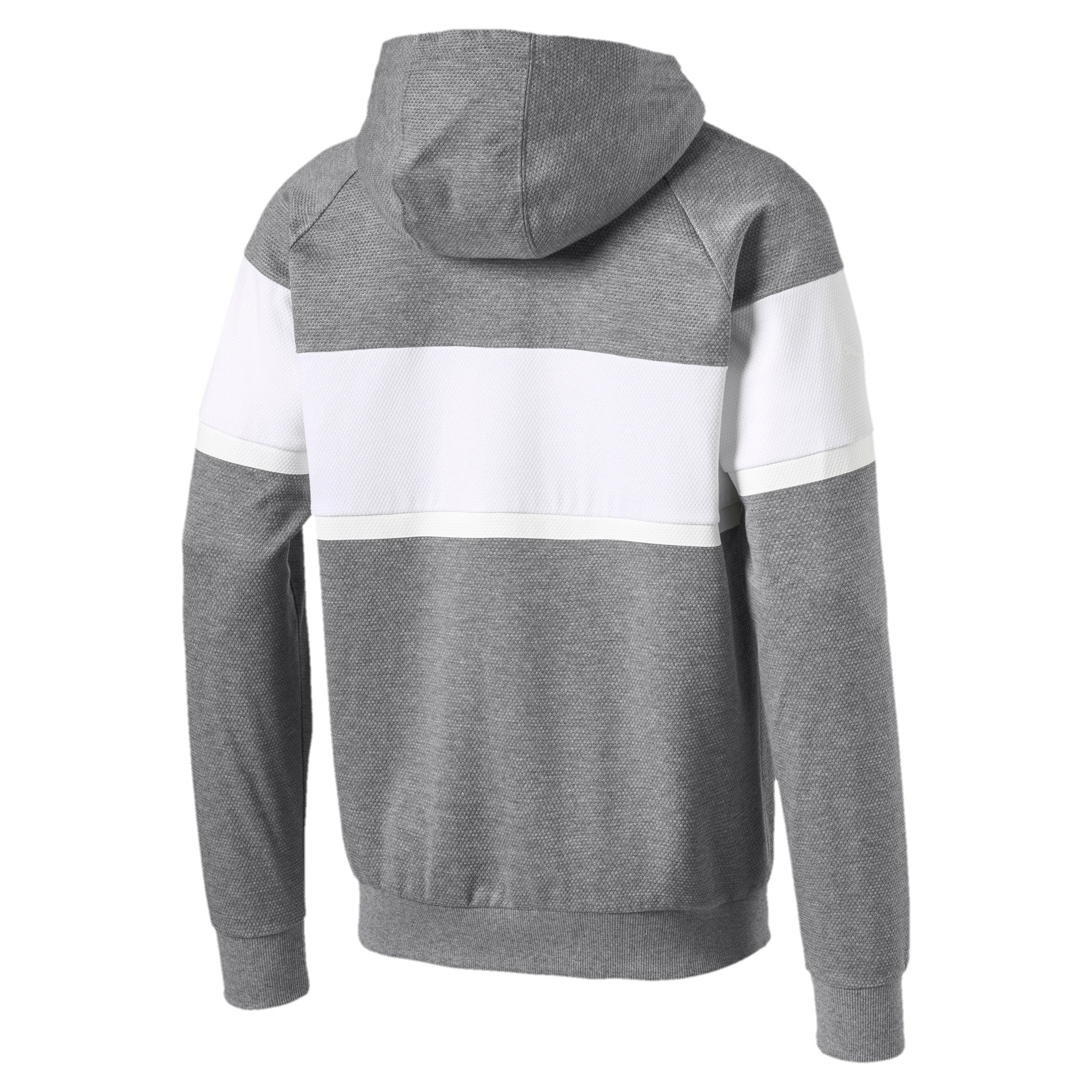 [577788-03] Mens Puma BMW Motorsport Hooded Sweat Jacket
