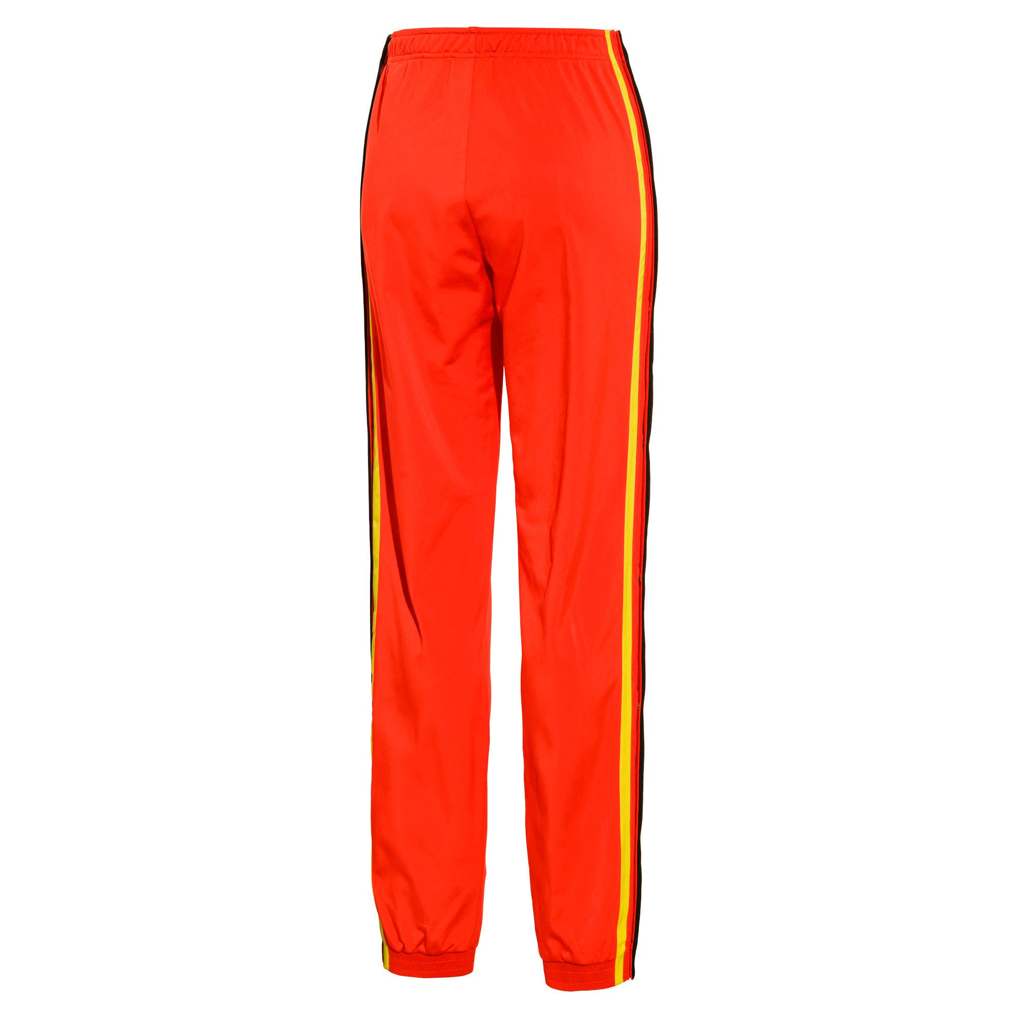 [577342-02] Womens Puma x Fenty by Rihanna Tearaway Track Pant