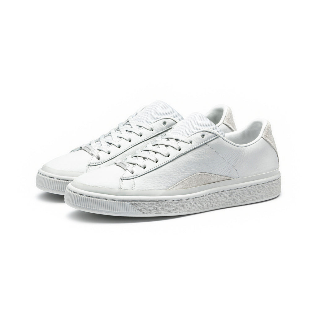 [367185-02] Mens Puma Basket Han