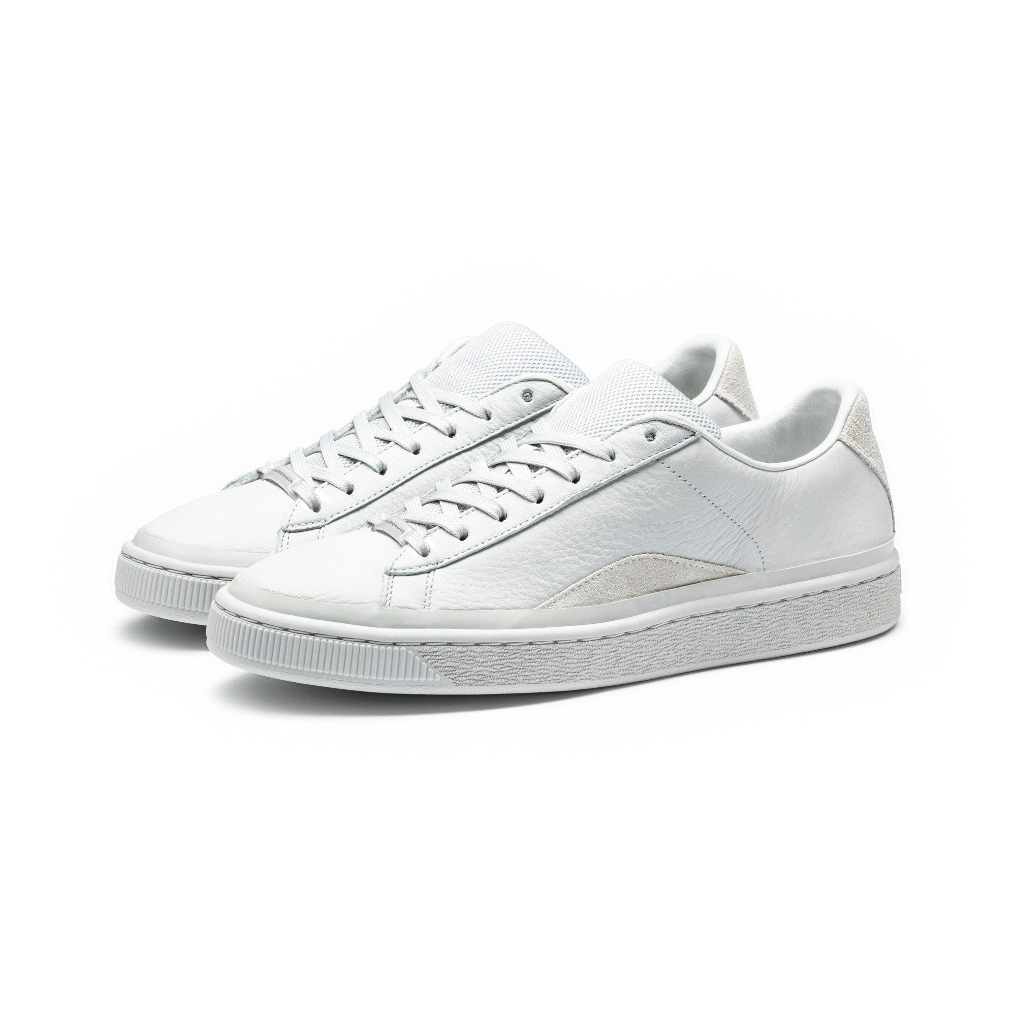 [367185-02] Mens Puma Basket Han
