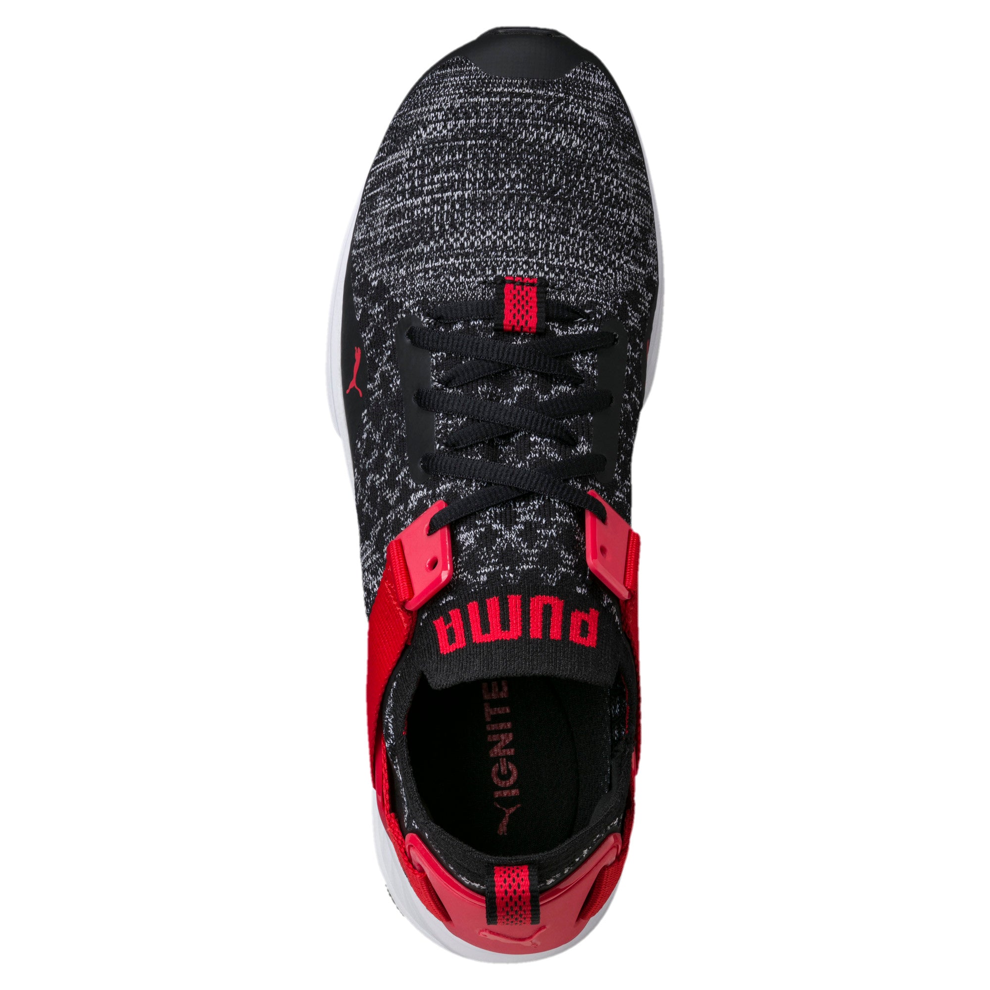 [189904-04] Ignite Evoknit Lo