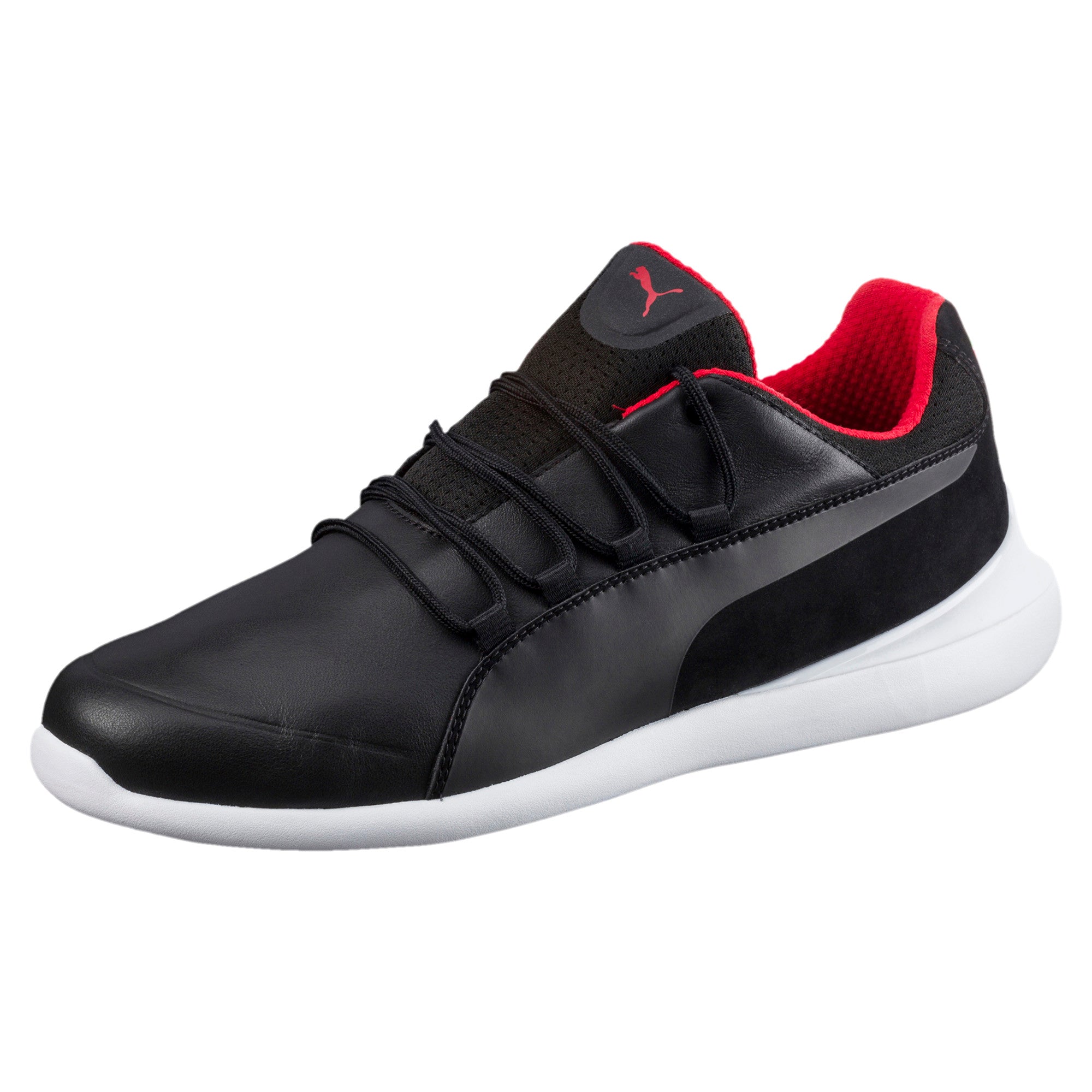 [306009-02] Mens Puma SF Evo Cat