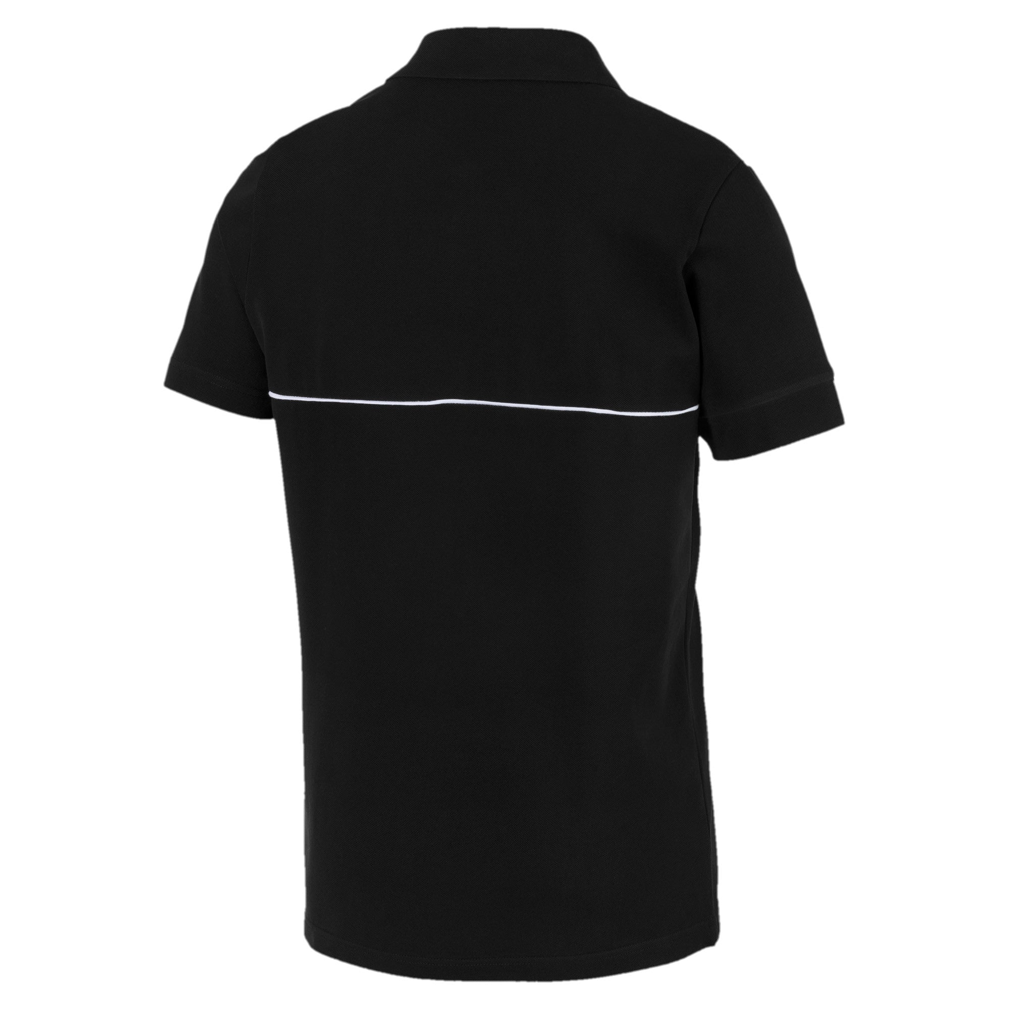 [577827-02] Mens Ferrari SF Polo