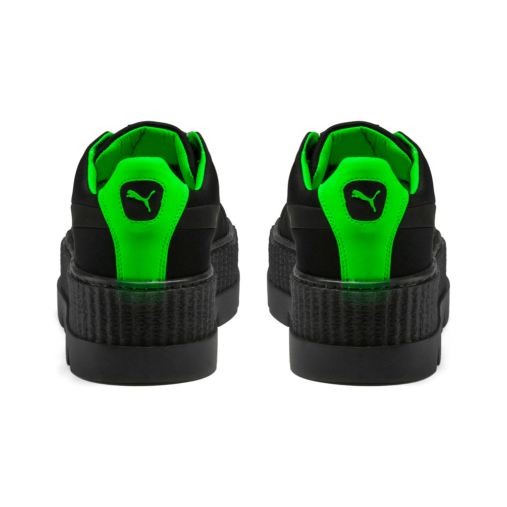 [367681-03] Womens Cleated Creeper Surf