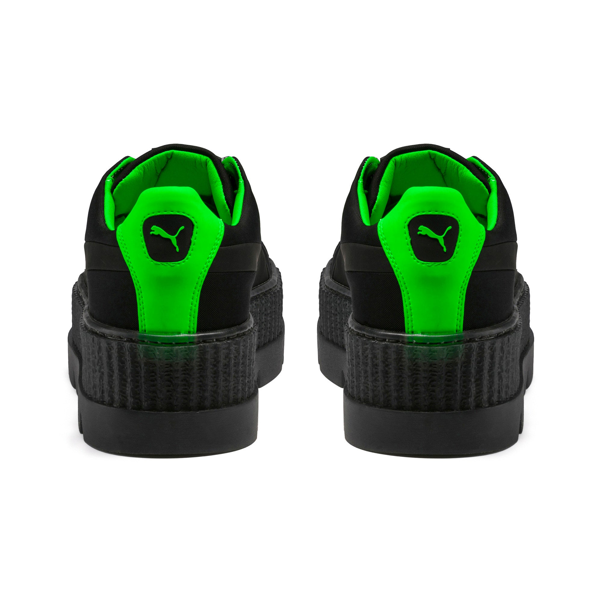 [367681-03] Womens Cleated Creeper Surf