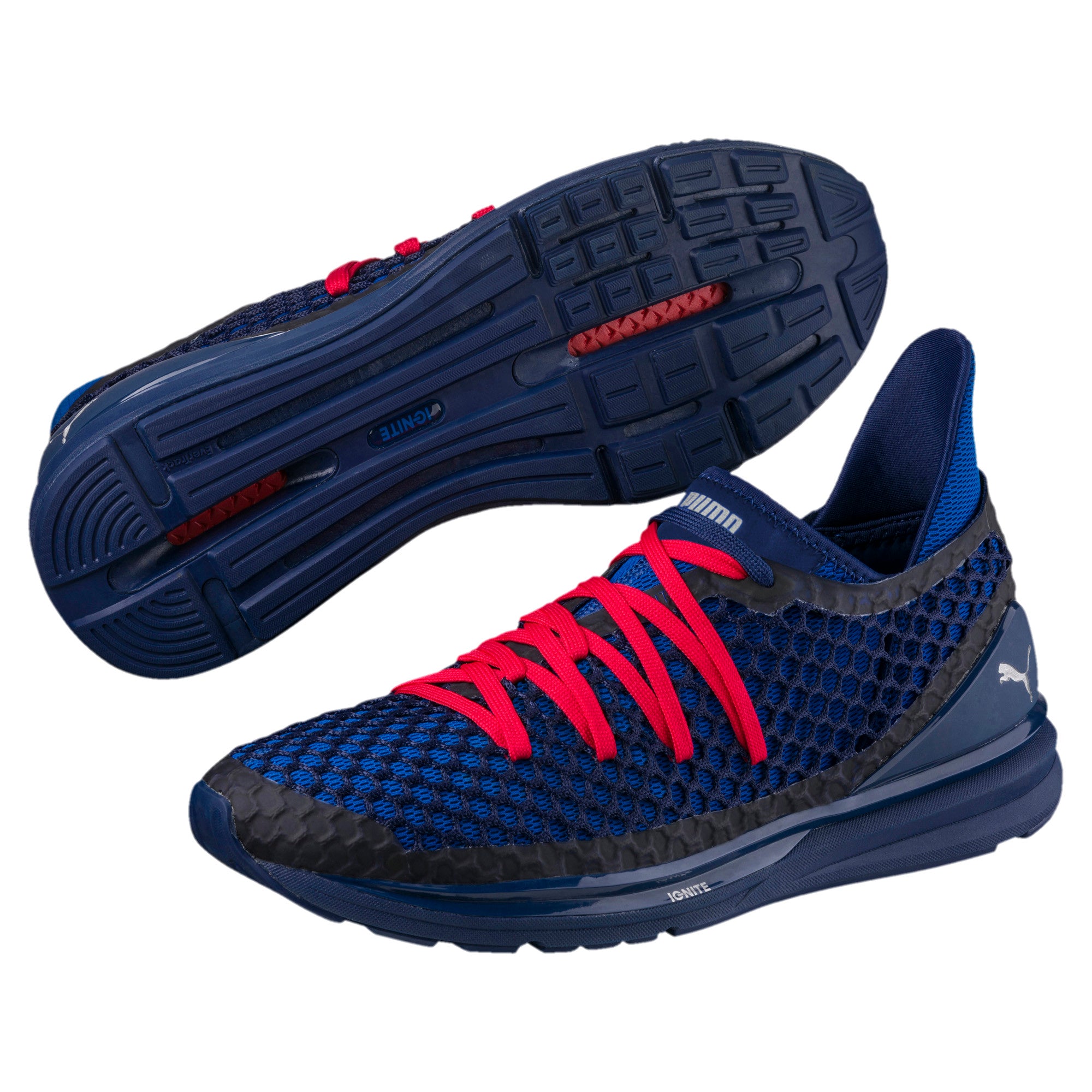 [189983-04] Ignite Limitless Netfit