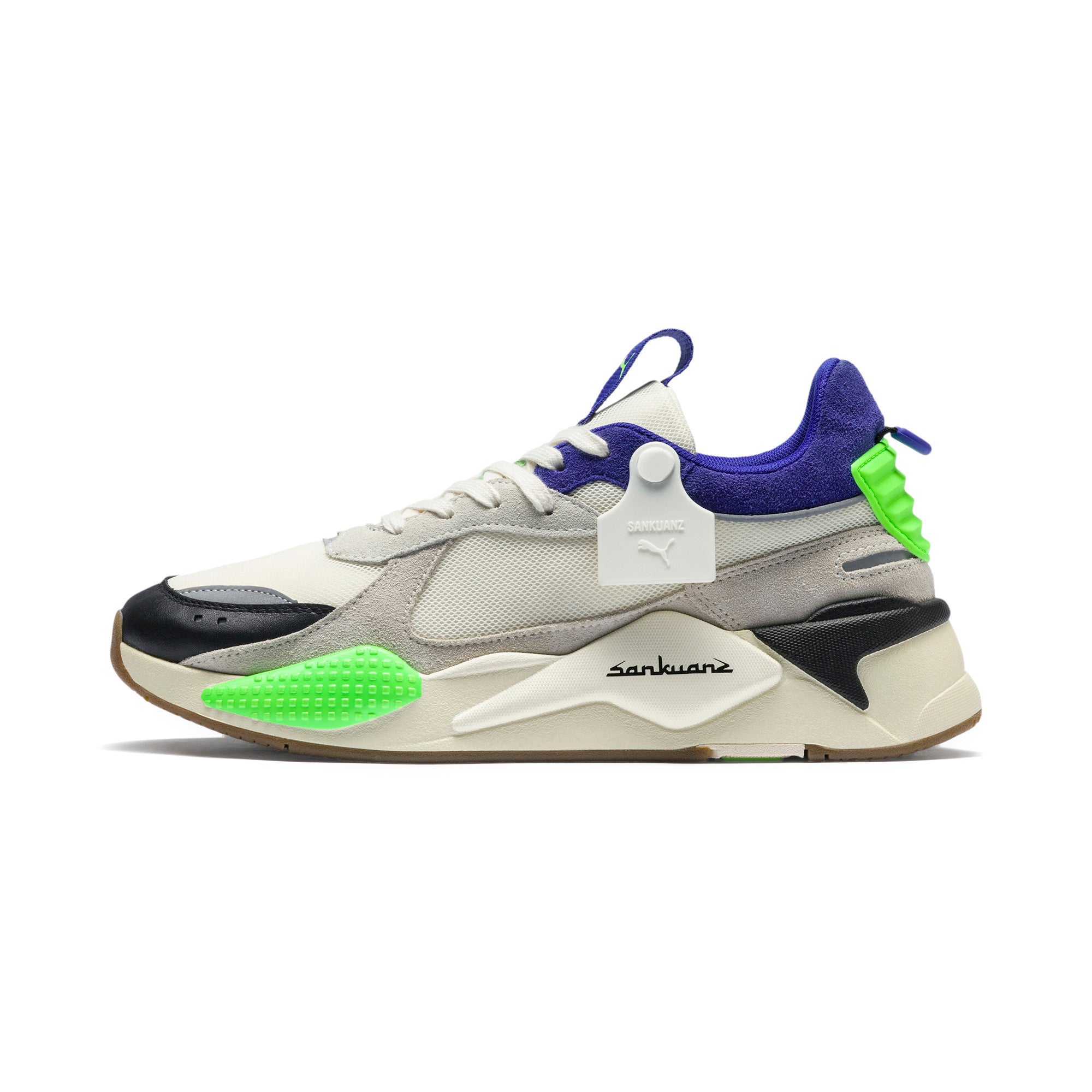 [369610-01] RS-X Sankuanz