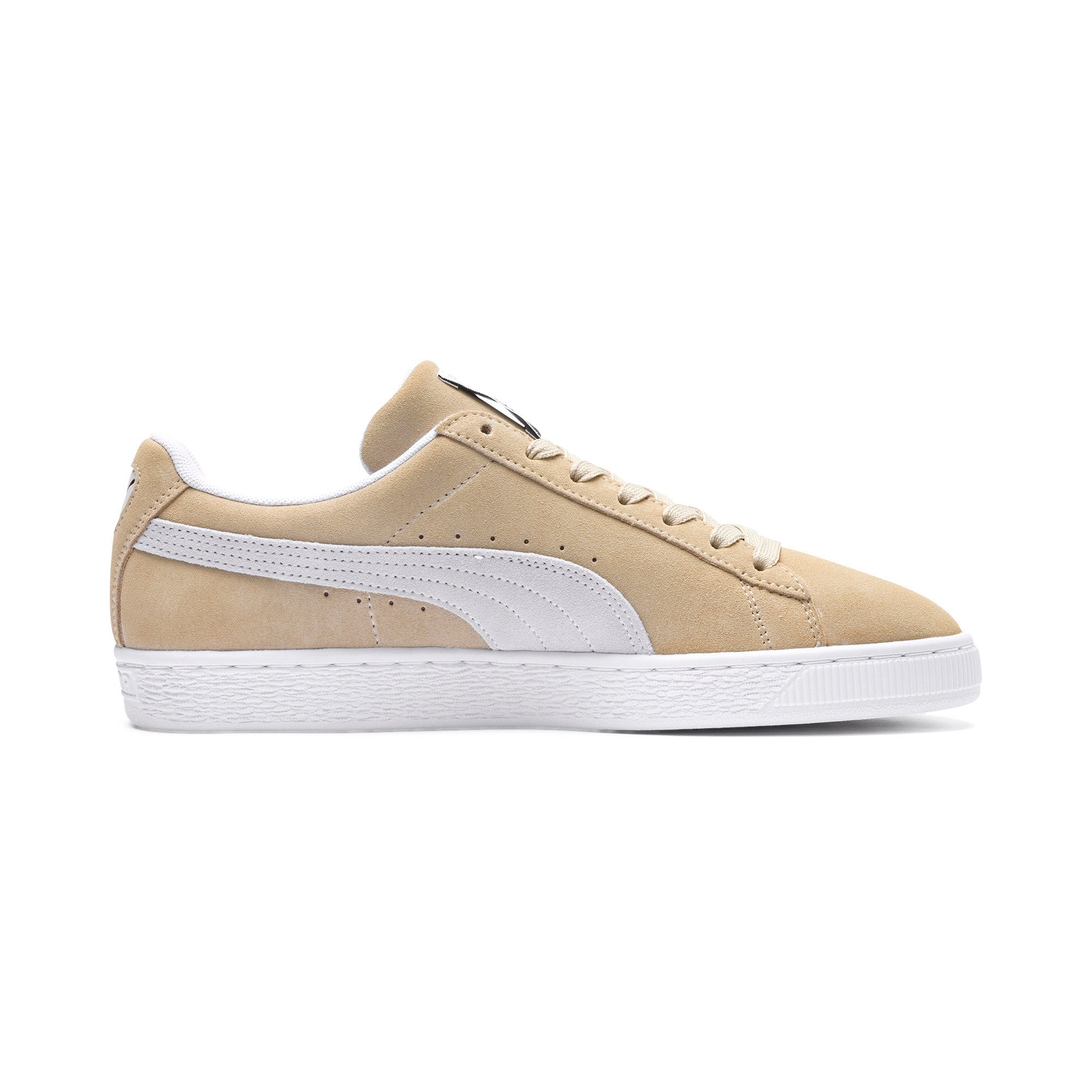 [365347-11] Suede Classic